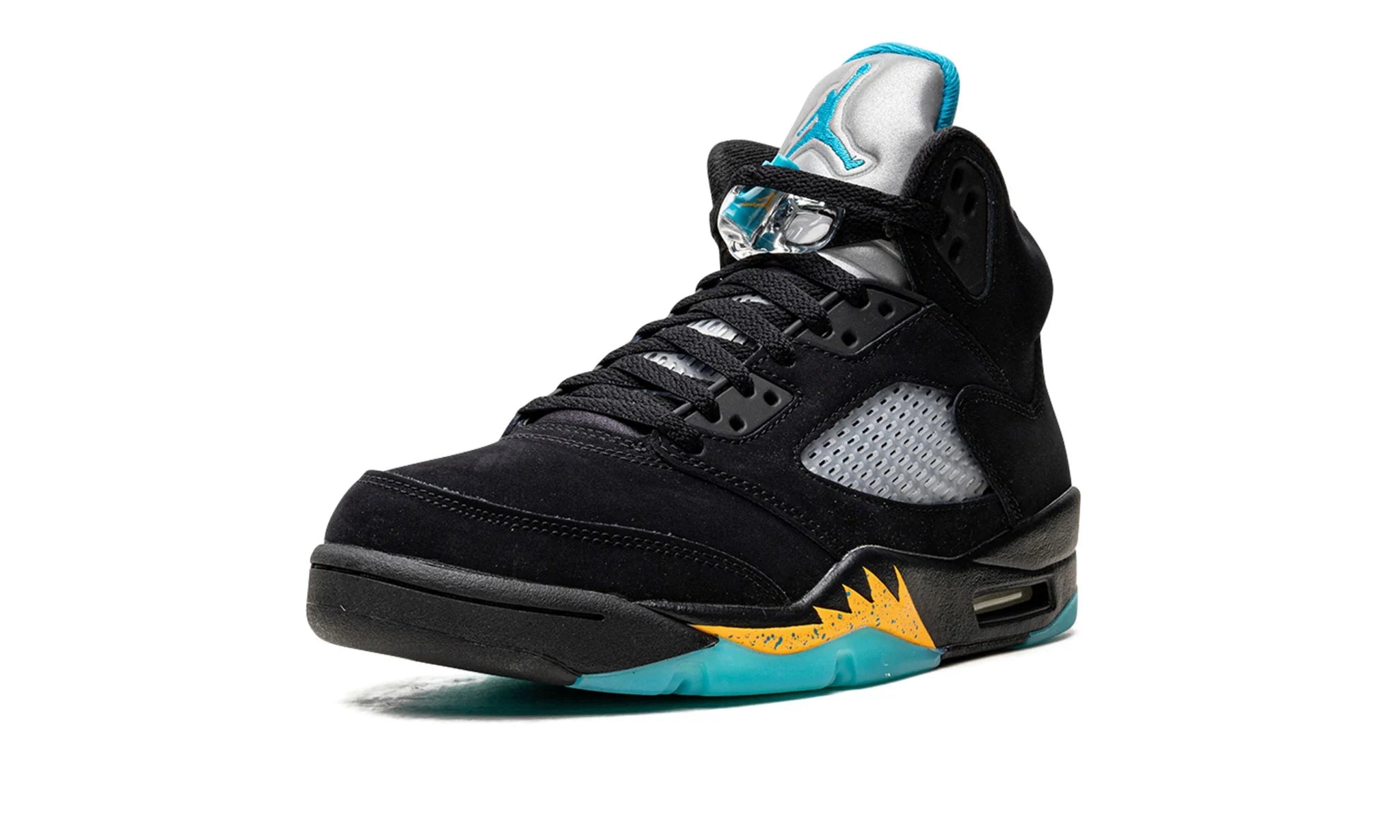 Air Jordan 5 Aqua | Jordan 5 aqua | Bucharest Kicks