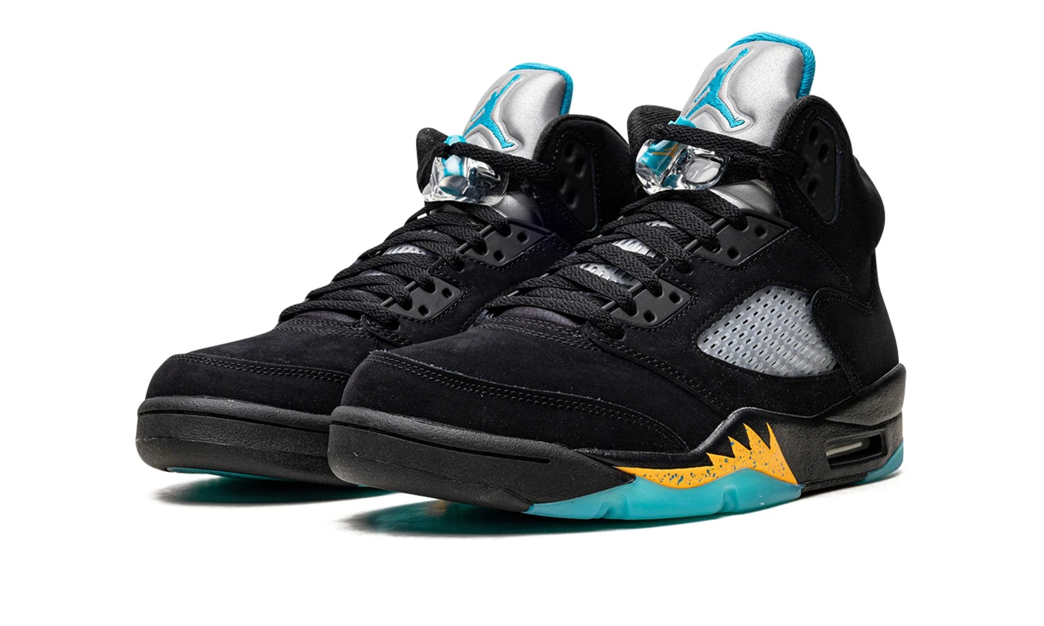 Air Jordan 5 Aqua | Jordan 5 aqua | Bucharest Kicks