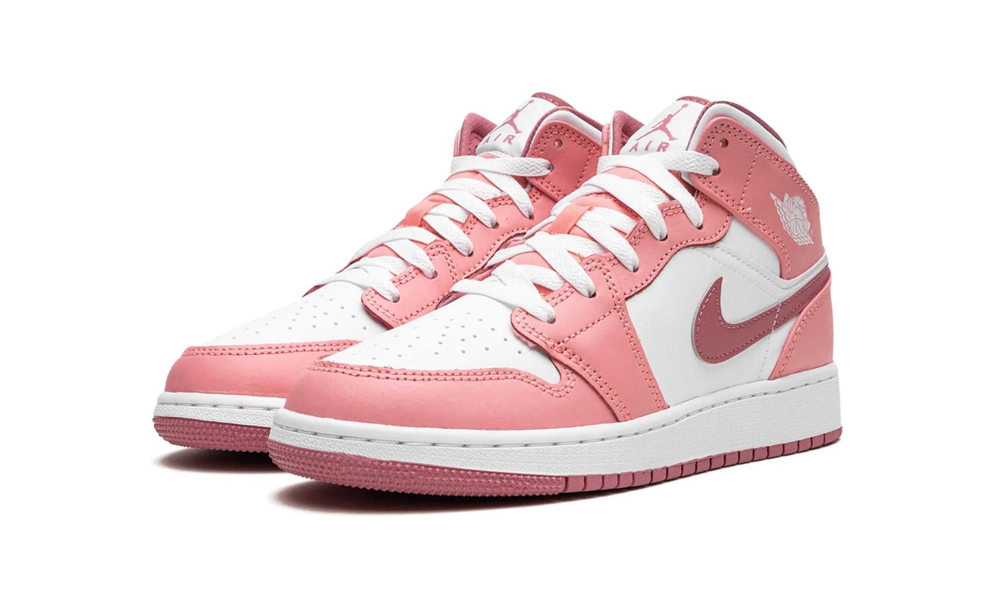 Air Jordan 1 Mid Valentine's Day