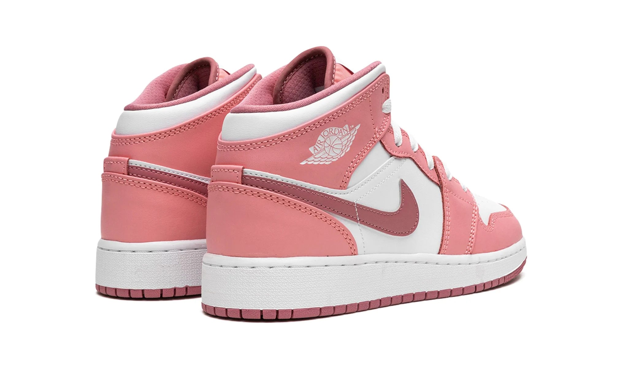 Air Jordan 1 Mid Valentine's Day