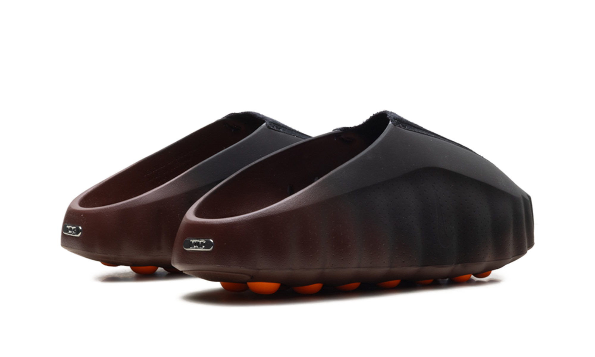 Nike Mind 001 Bronze Eclipse Total Orange - Bucharest Kicks