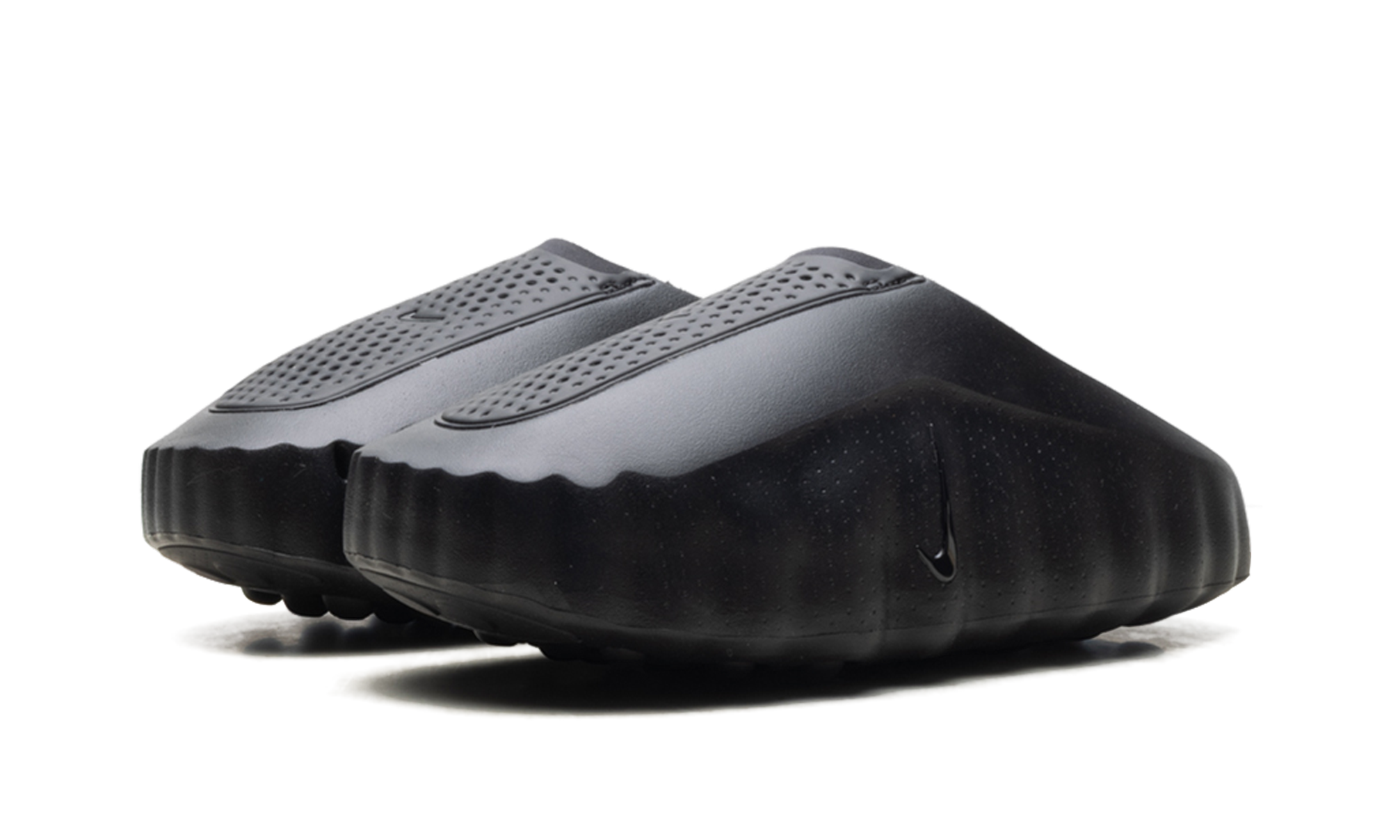 Nike Mind 001 Triple Black - Bucharest Kicks