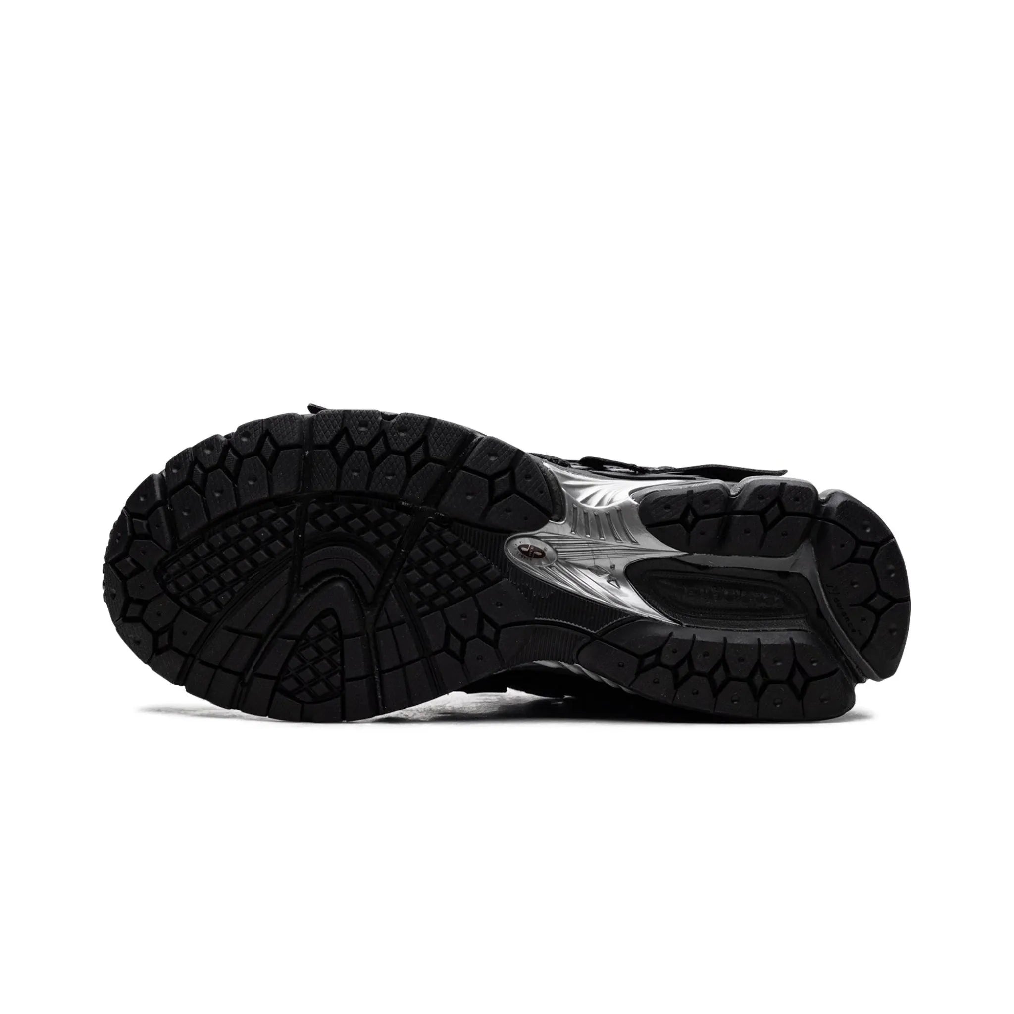 New Balance 1906A Black - Bucharest Kicks
