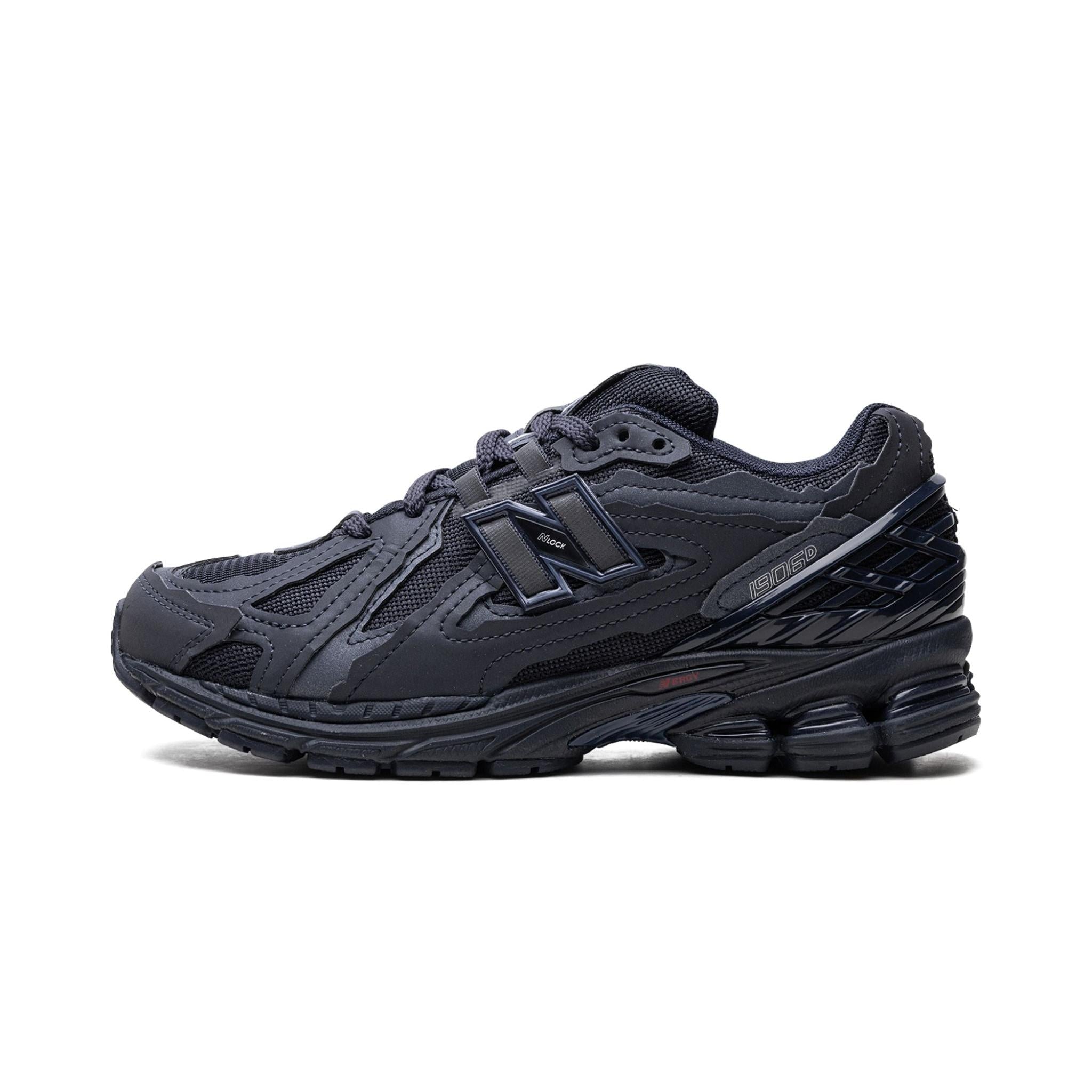 New Balance 1906D Black Protection - Bucharest Kicks