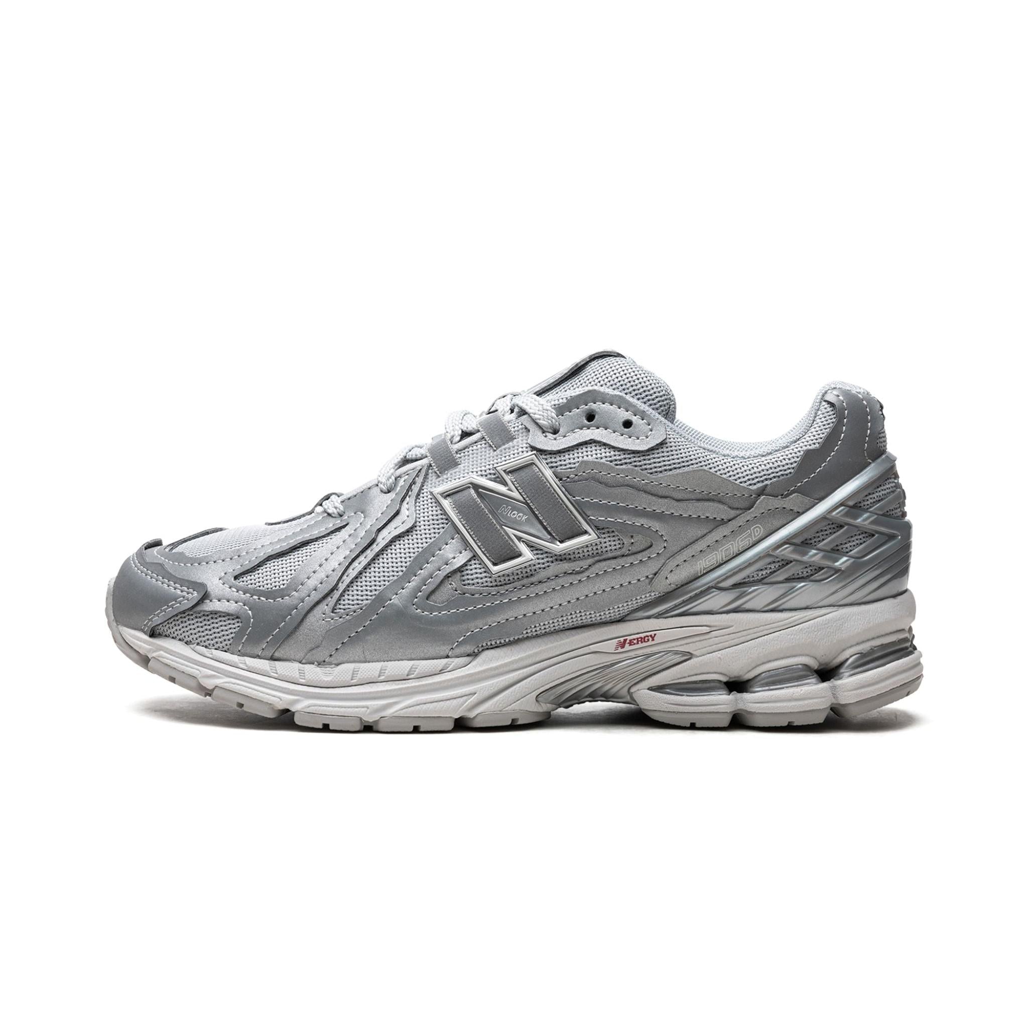 New Balance 1906D Silver Protection - Bucharest Kicks