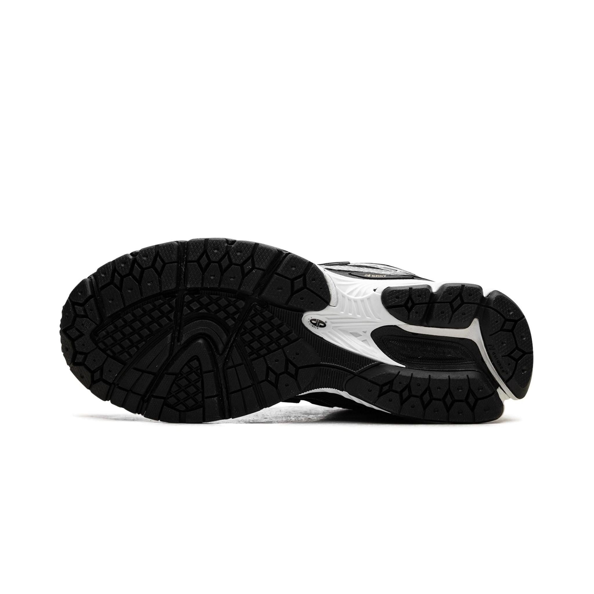 New Balance 1906R Black Grey White - Bucharest Kicks