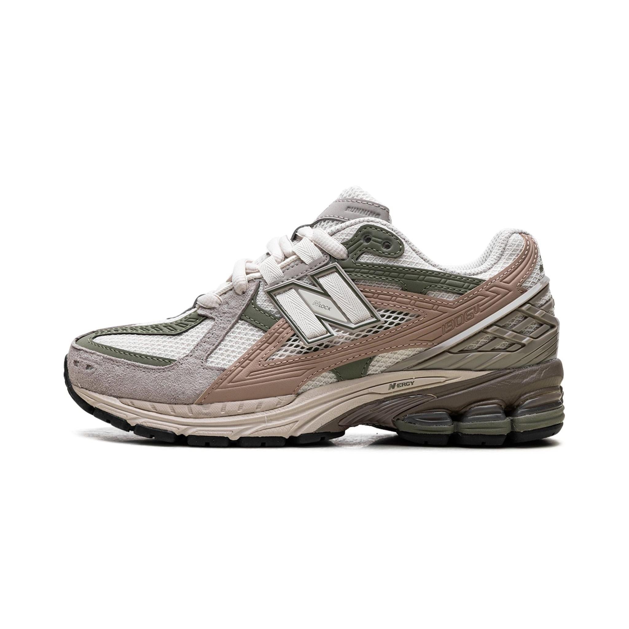 New Balance 1906R Utility Linen - Bucharest Kicks