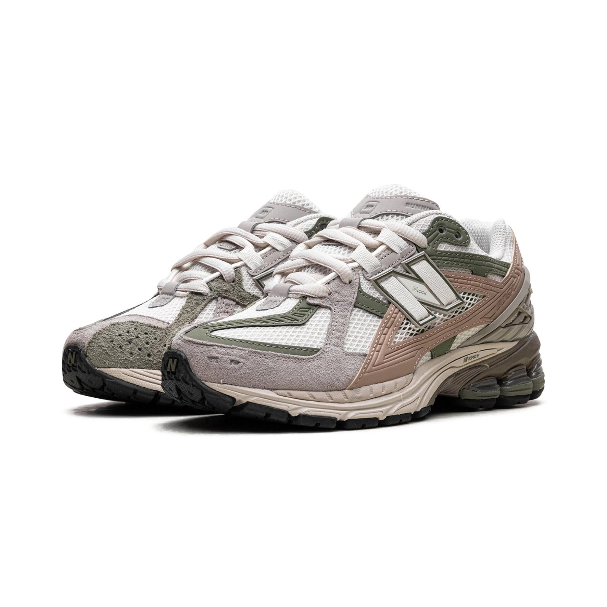 New Balance 1906R Utility Linen - Bucharest Kicks