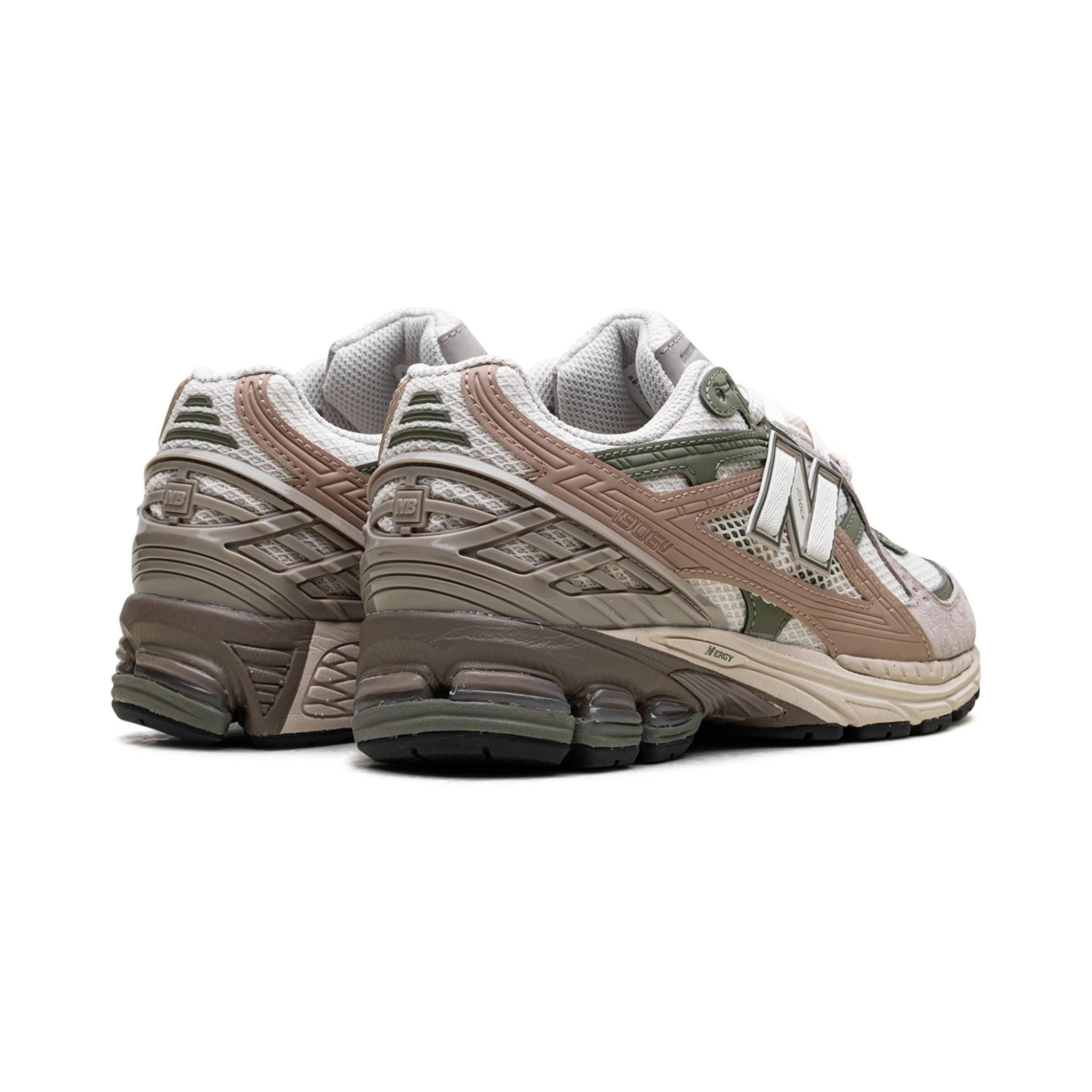 New Balance 1906R Utility Linen - Bucharest Kicks