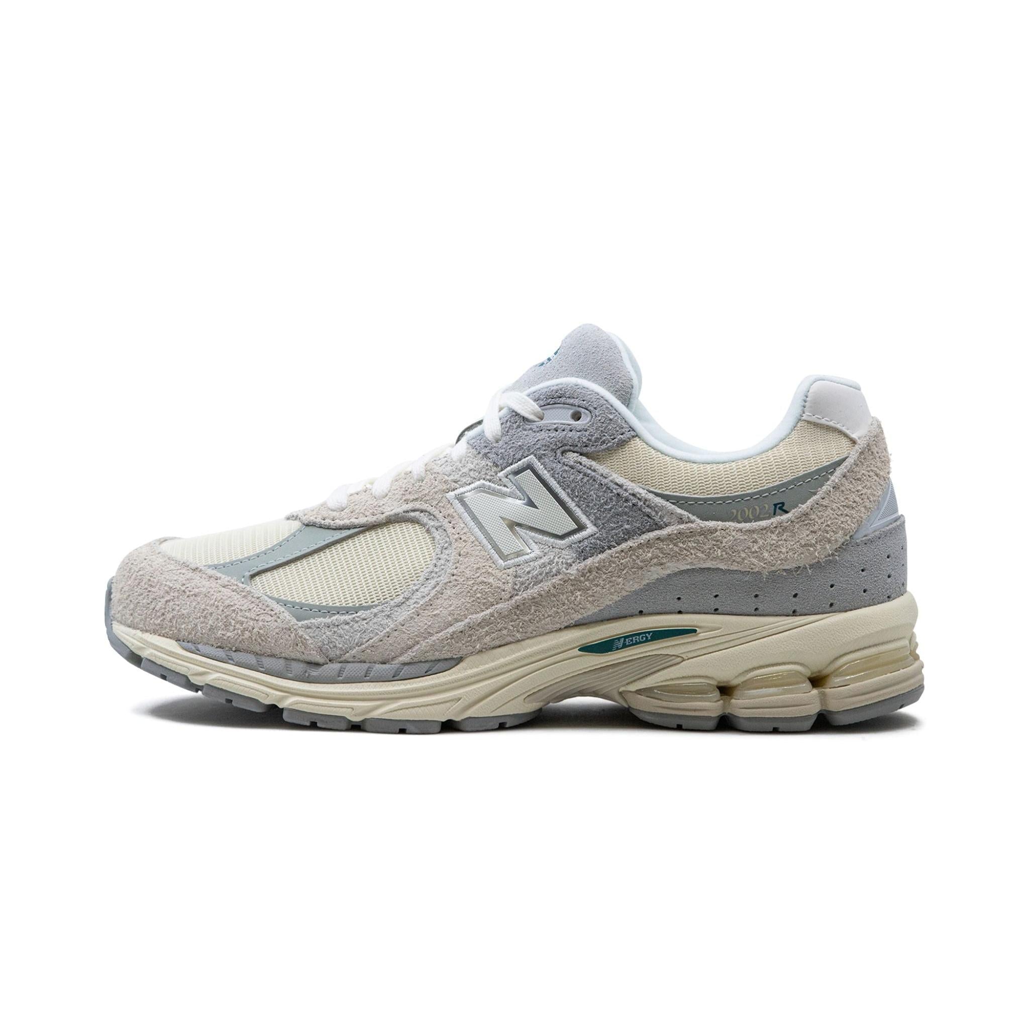 New Balance 2002R Linen - Bucharest Kicks