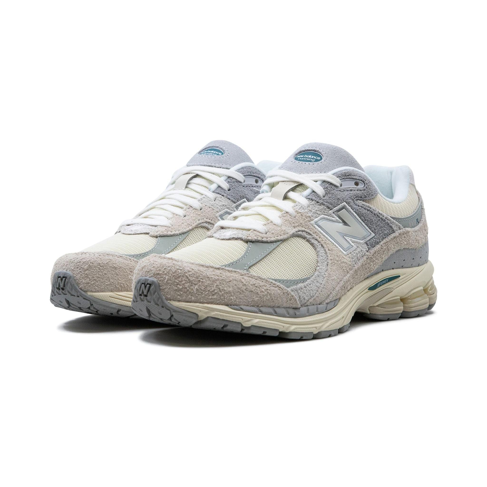 New Balance 2002R Linen - Bucharest Kicks
