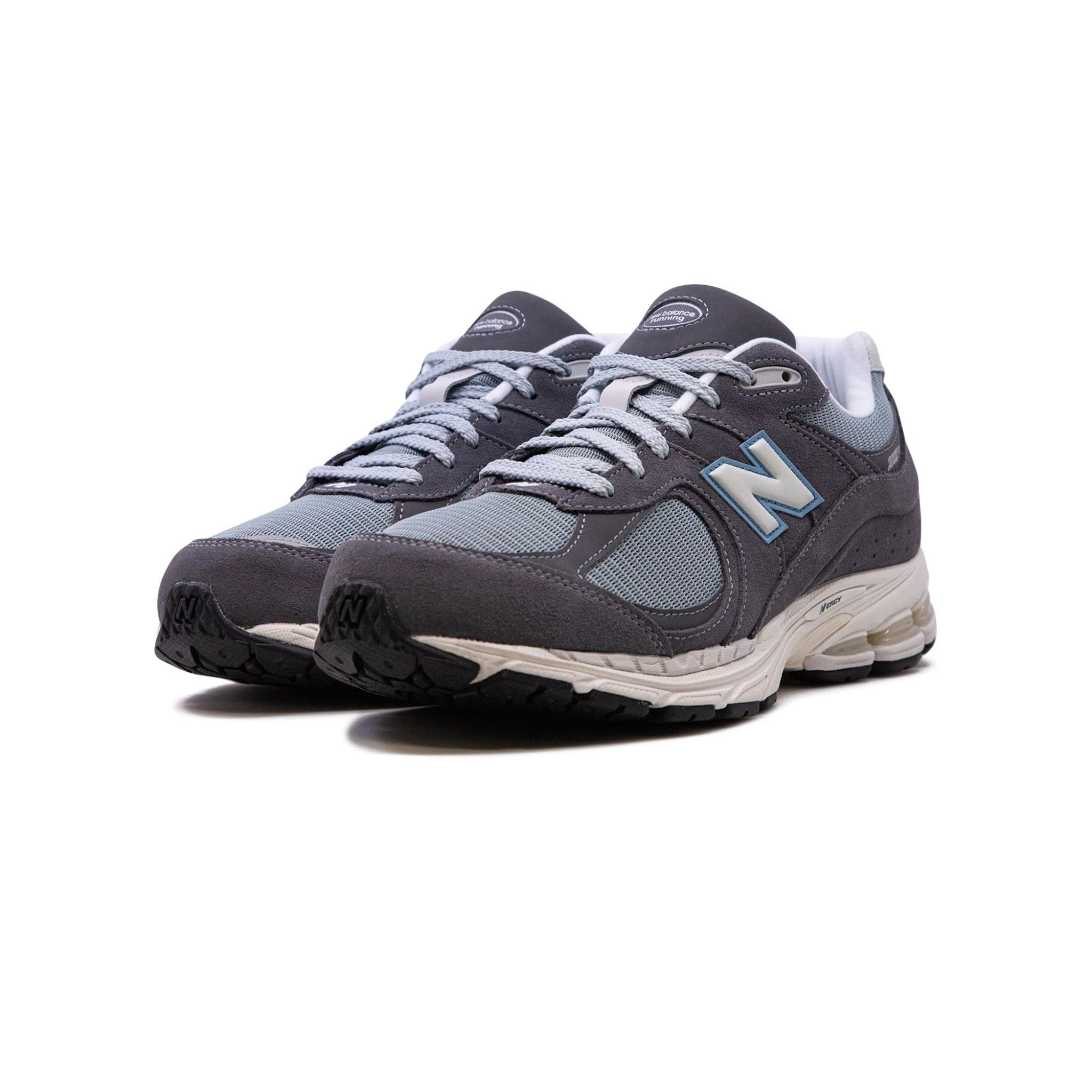 New Balance 2002R Magnet Lead - Bucharest Kicks