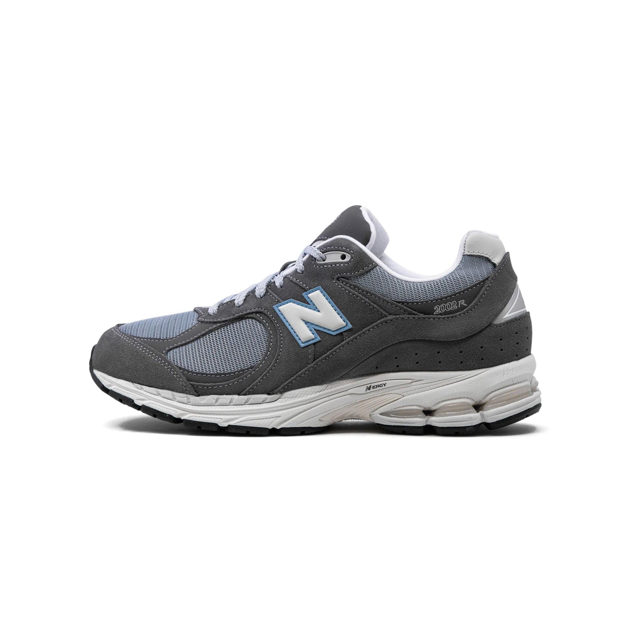 New Balance 2002R Magnet Lead - Bucharest Kicks