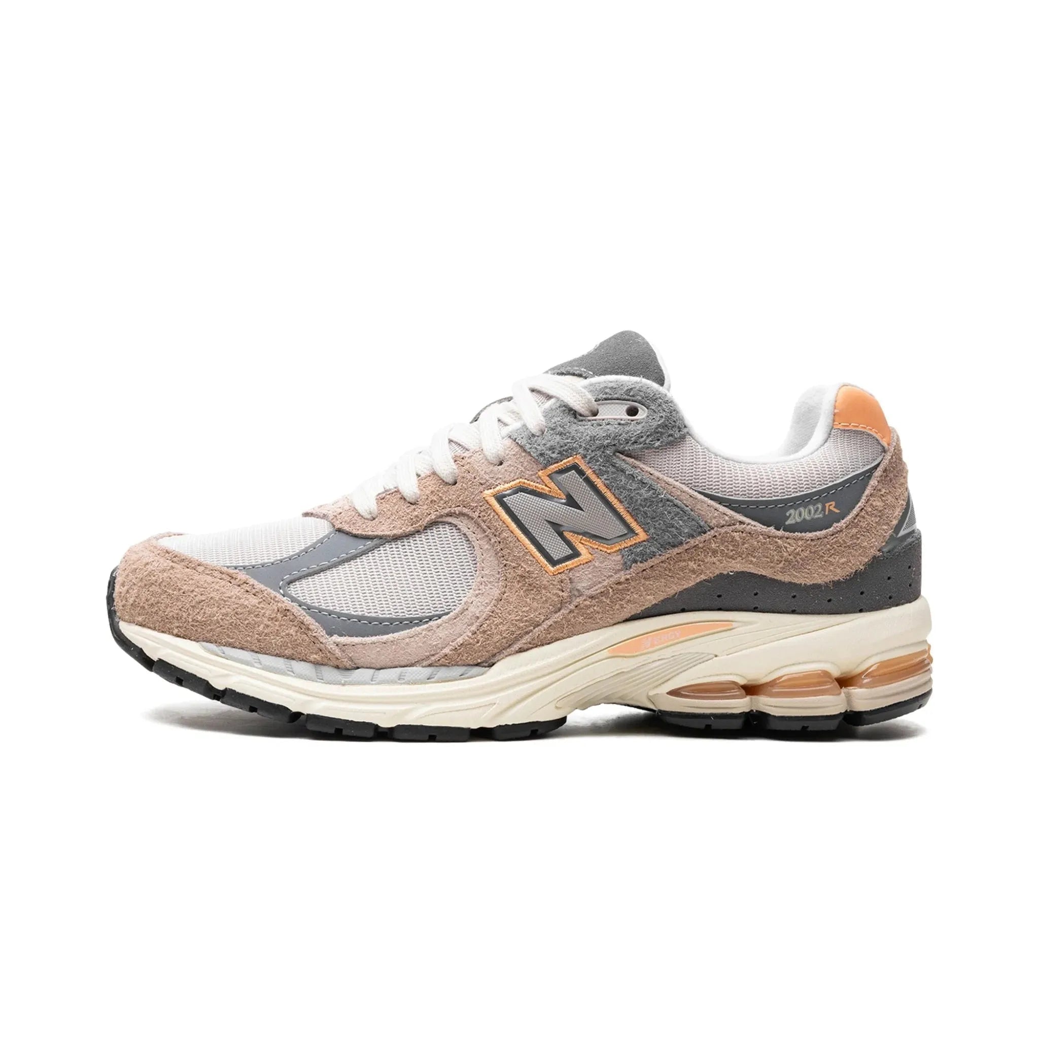 New Balance 2002R Mushroom - Bucharest Kicks