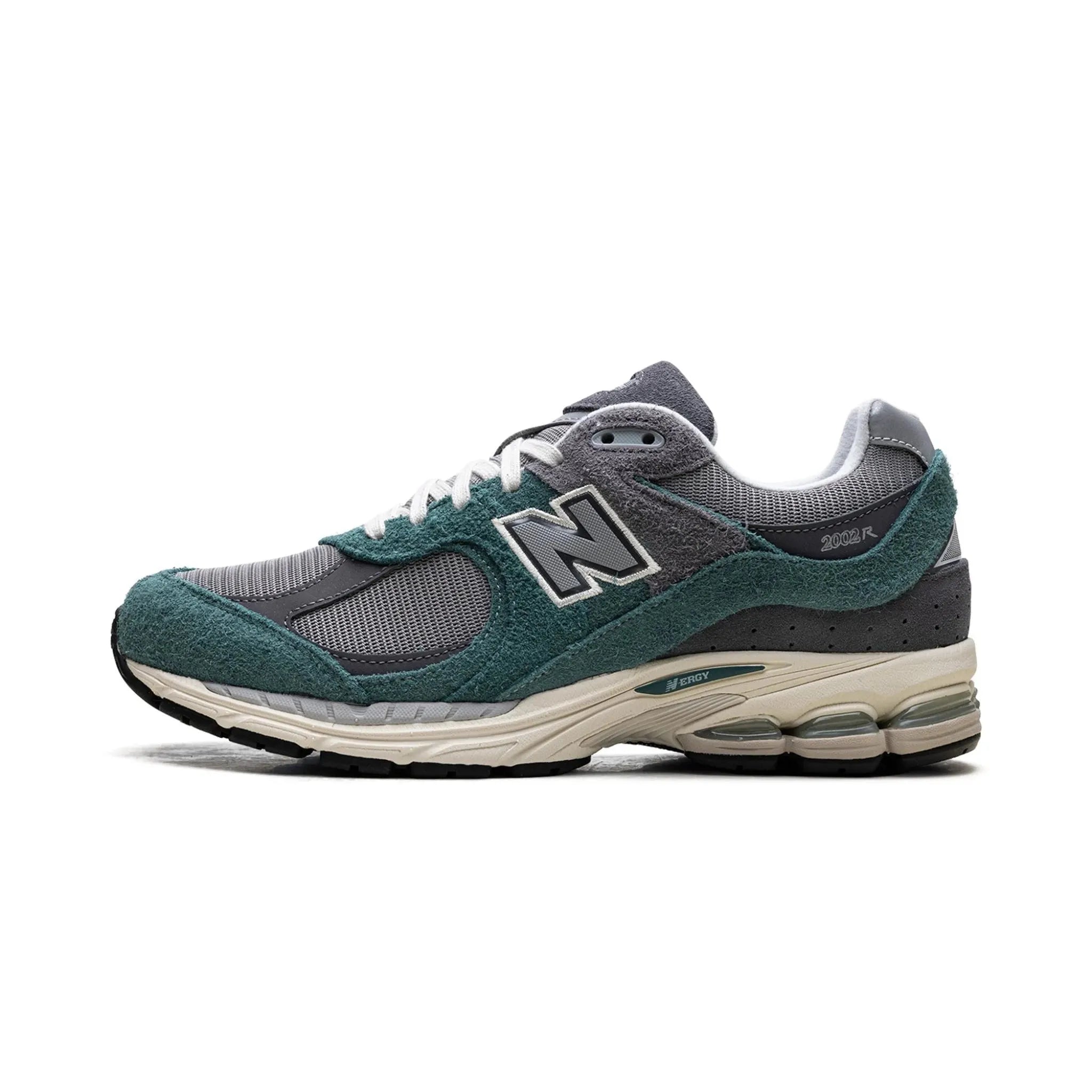 New Balance 2002R New Spruce Magnet - Bucharest Kicks