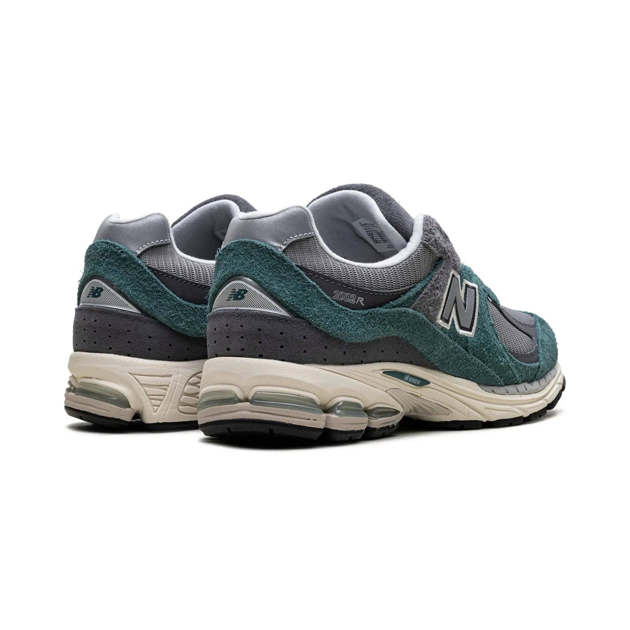 New Balance 2002R New Spruce Magnet - Bucharest Kicks