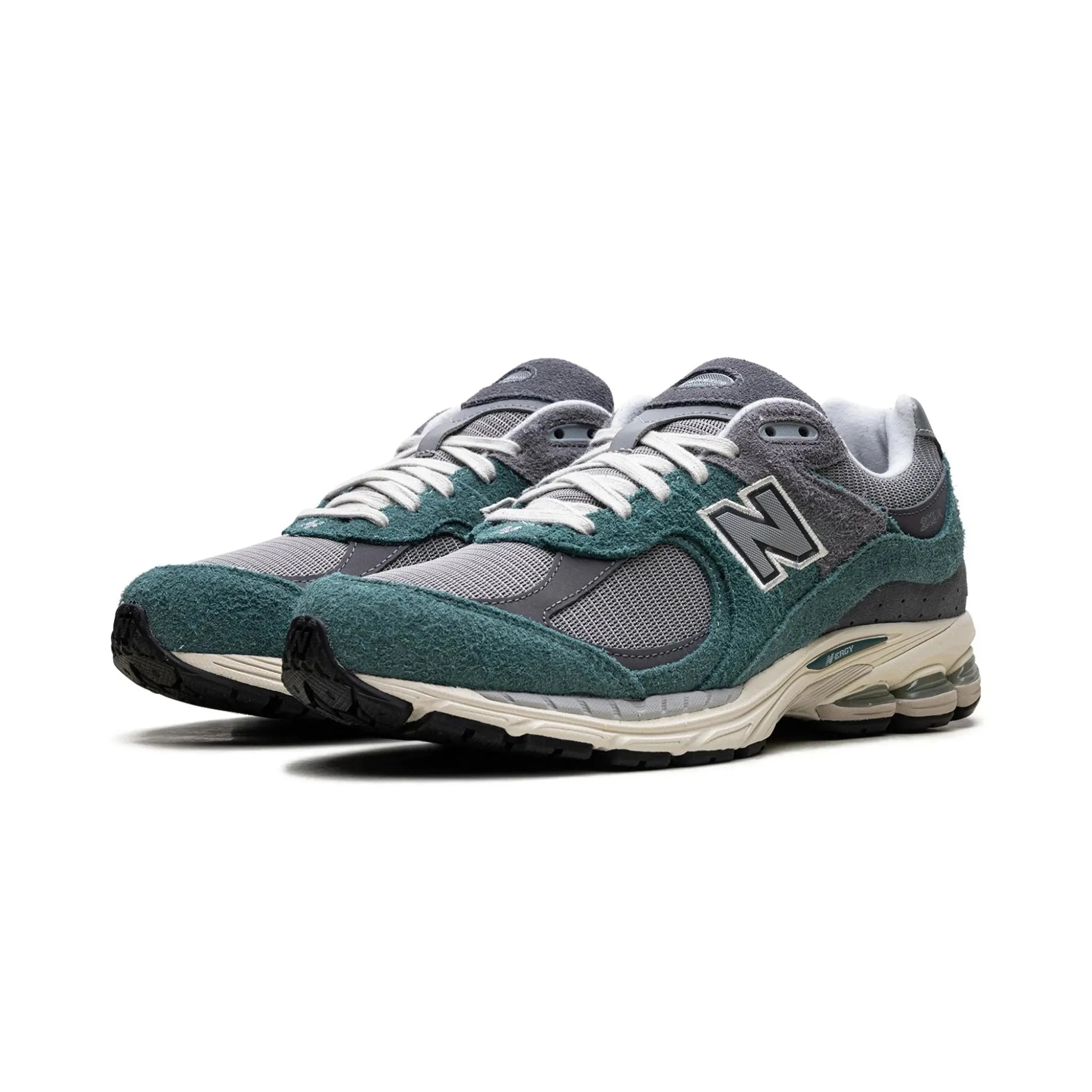 New Balance 2002R New Spruce Magnet - Bucharest Kicks