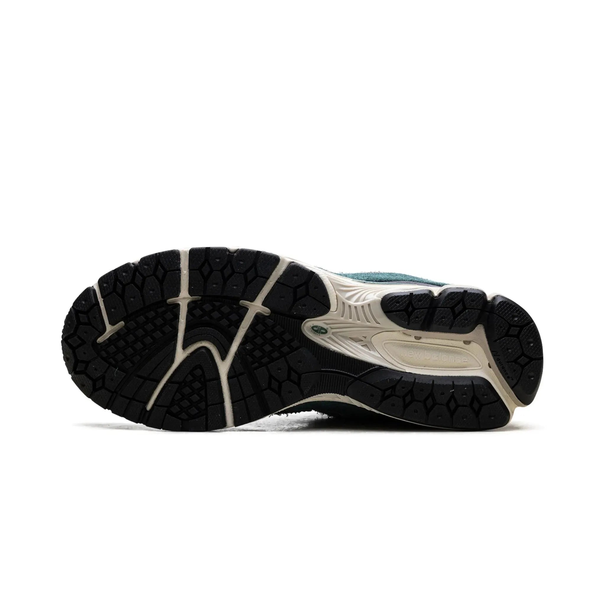 New Balance 2002R New Spruce Magnet - Bucharest Kicks