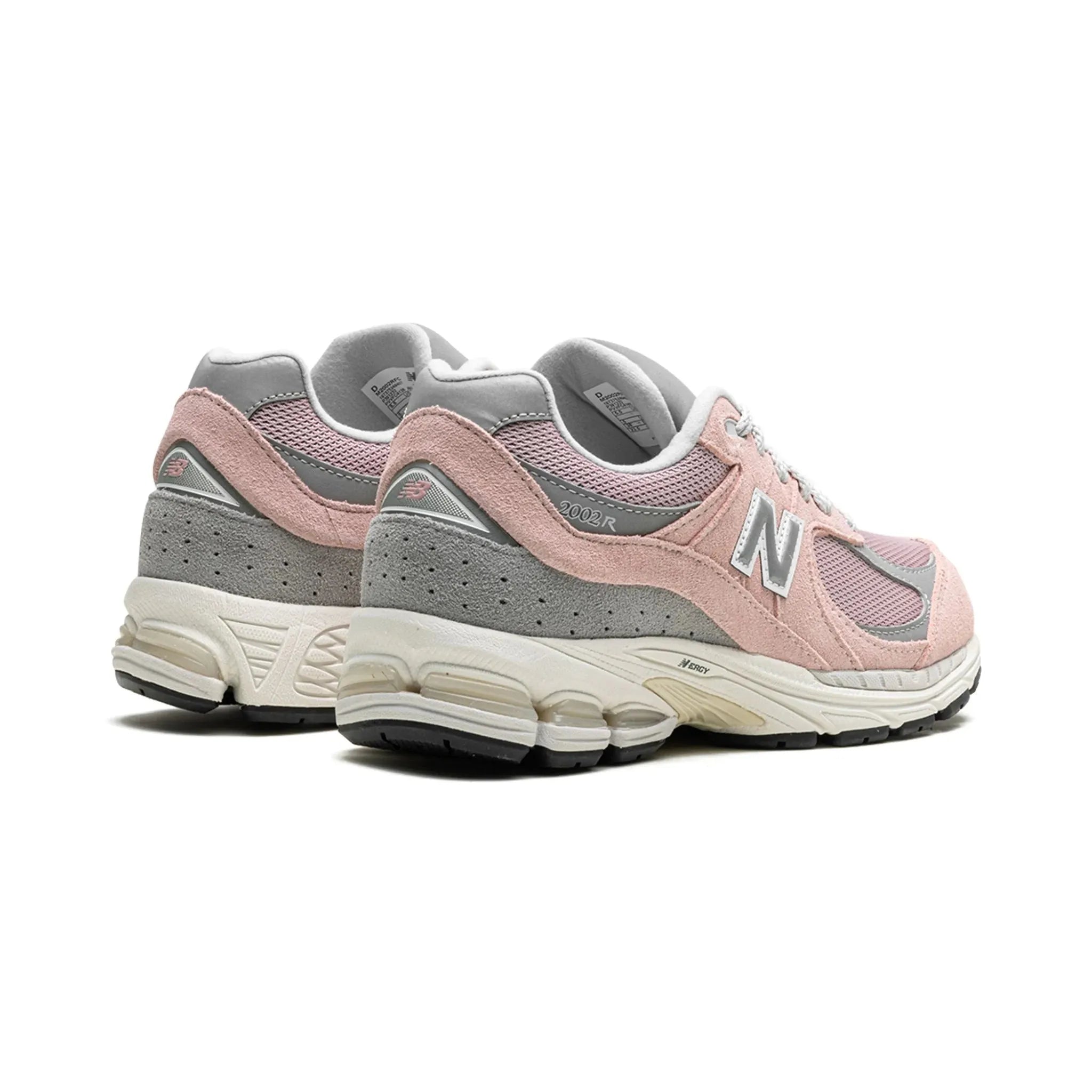 New Balance 2002R Orb Pink - Bucharest Kicks