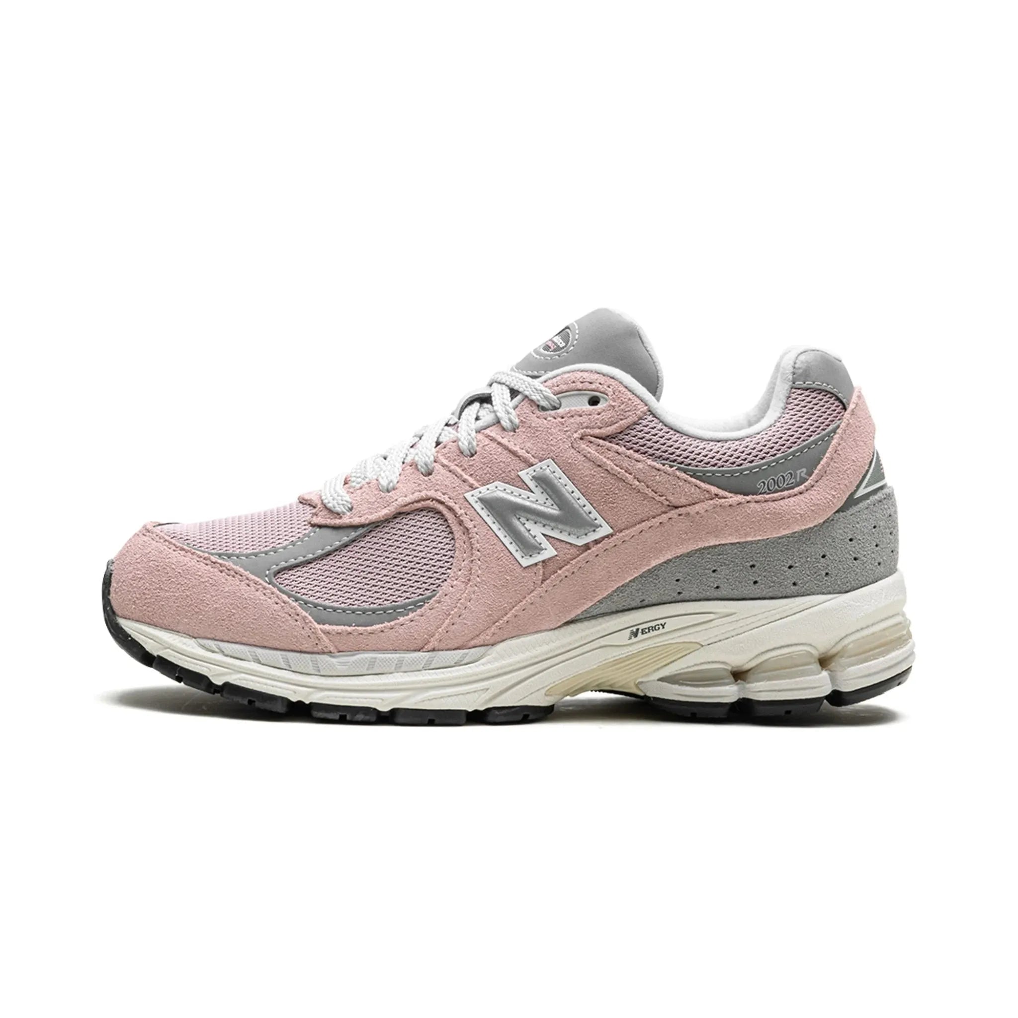 New Balance 2002R Orb Pink - Bucharest Kicks