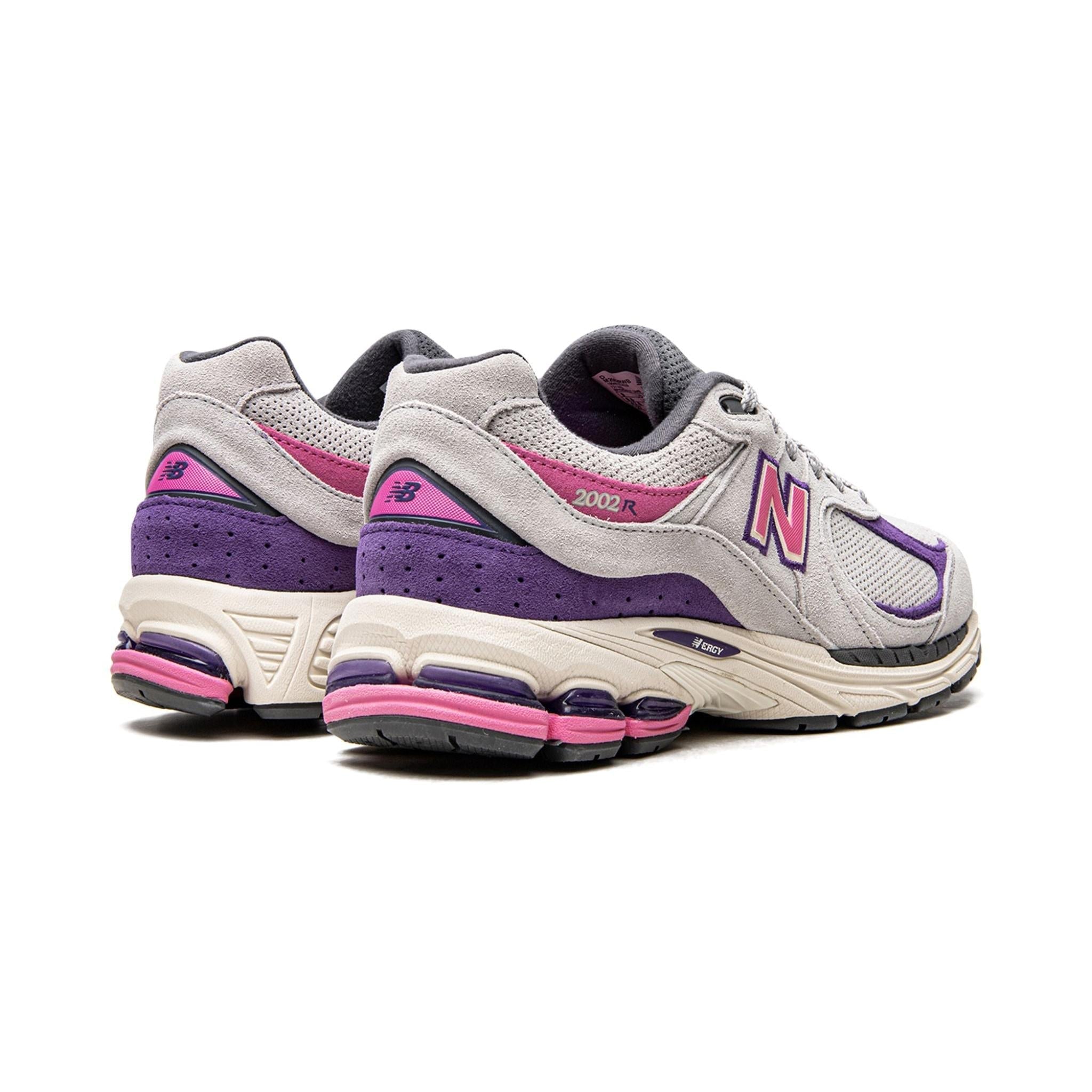 New Balance 2002R Rain Cloud - Bucharest Kicks