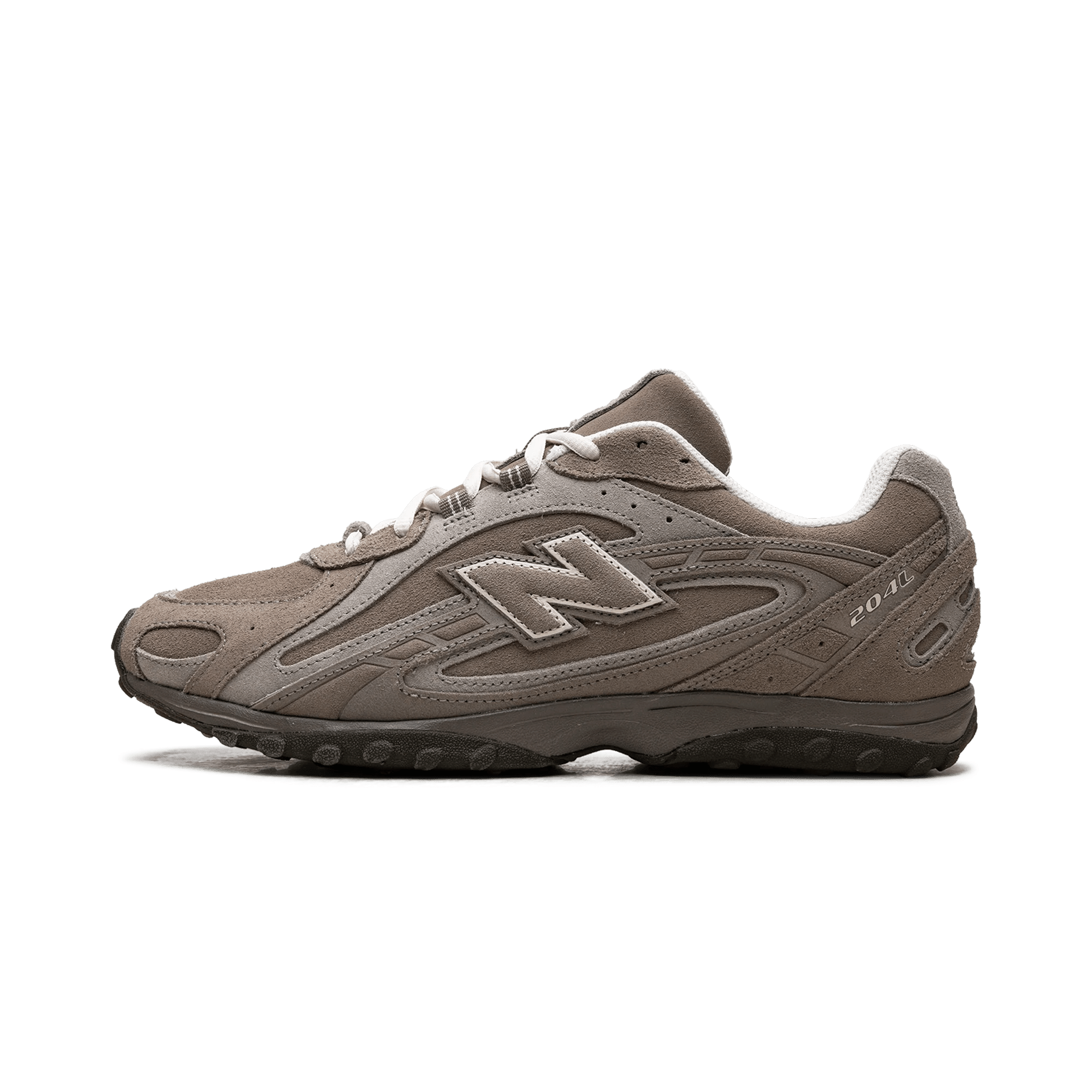 New Balance 204L Mushroom Arid Stone - Bucharest Kicks
