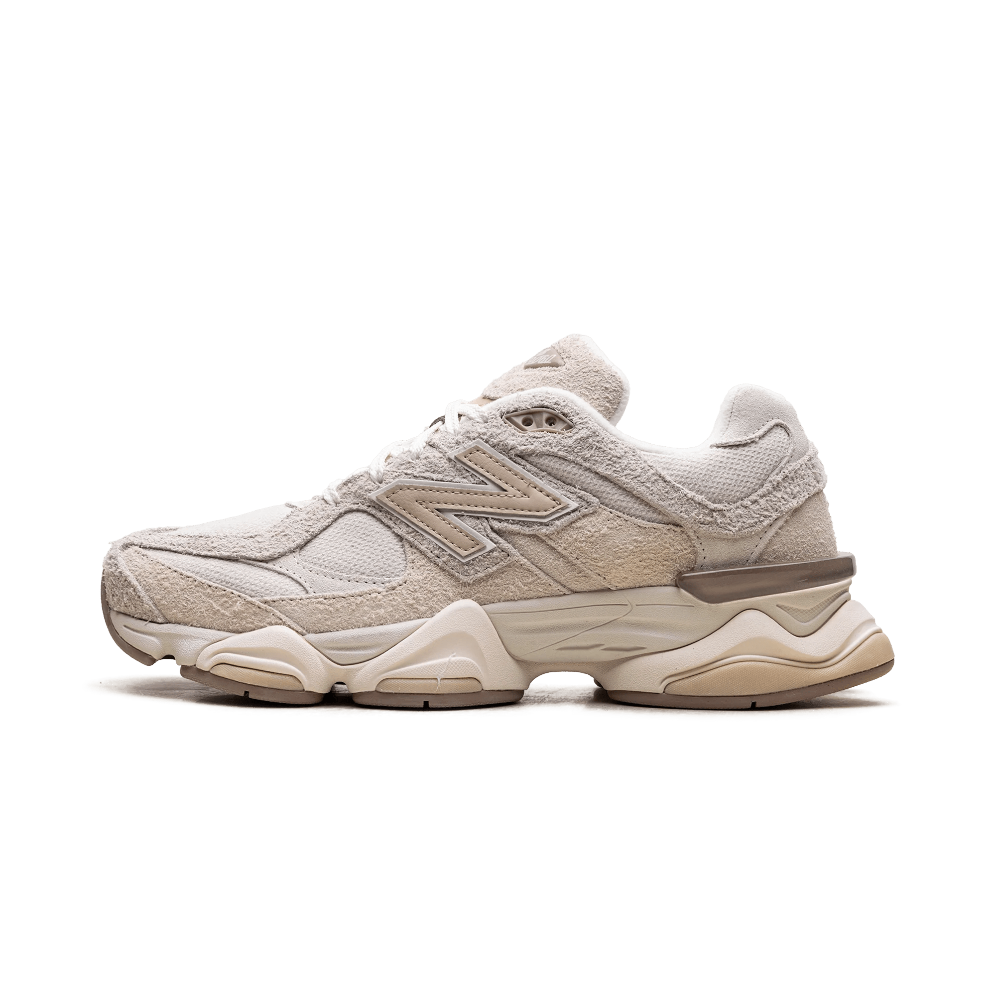 New Balance 9060 Bisque Sea Salt - Bucharest Kicks