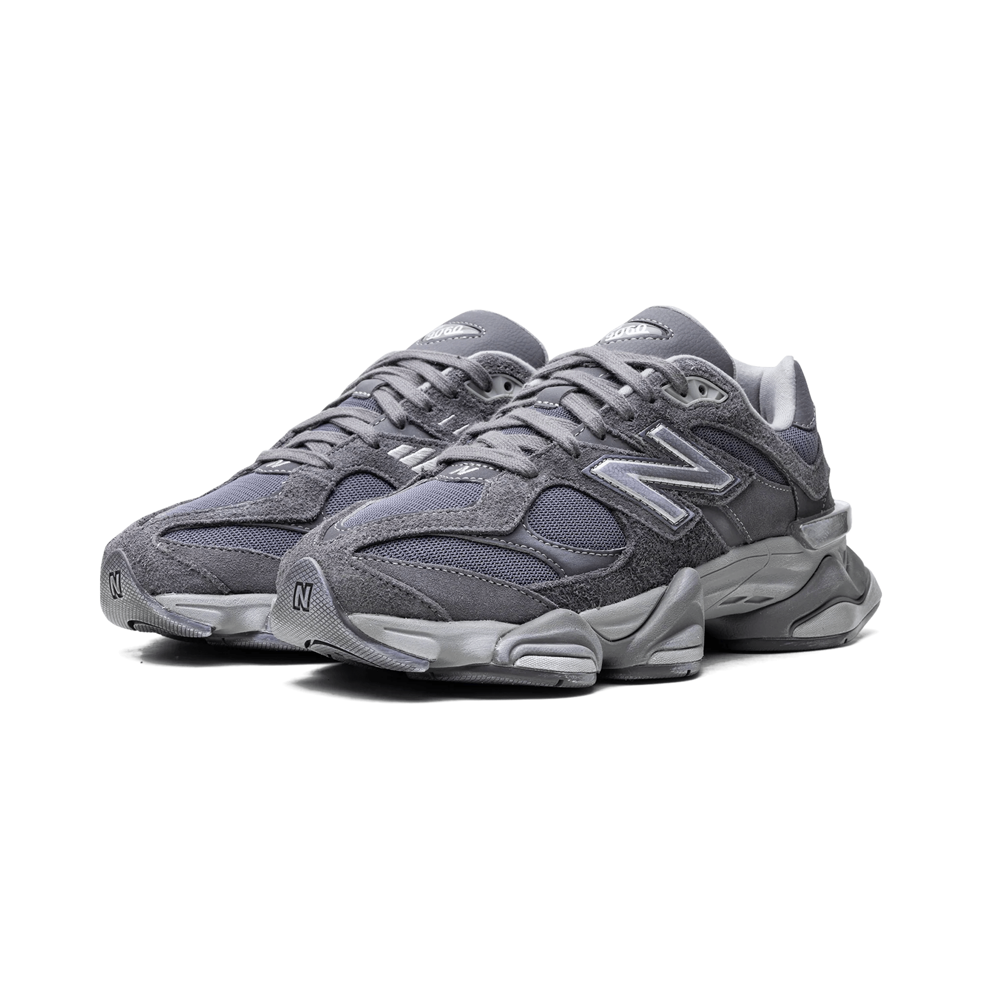 New Balance 9060 Magnet - Bucharest Kicks