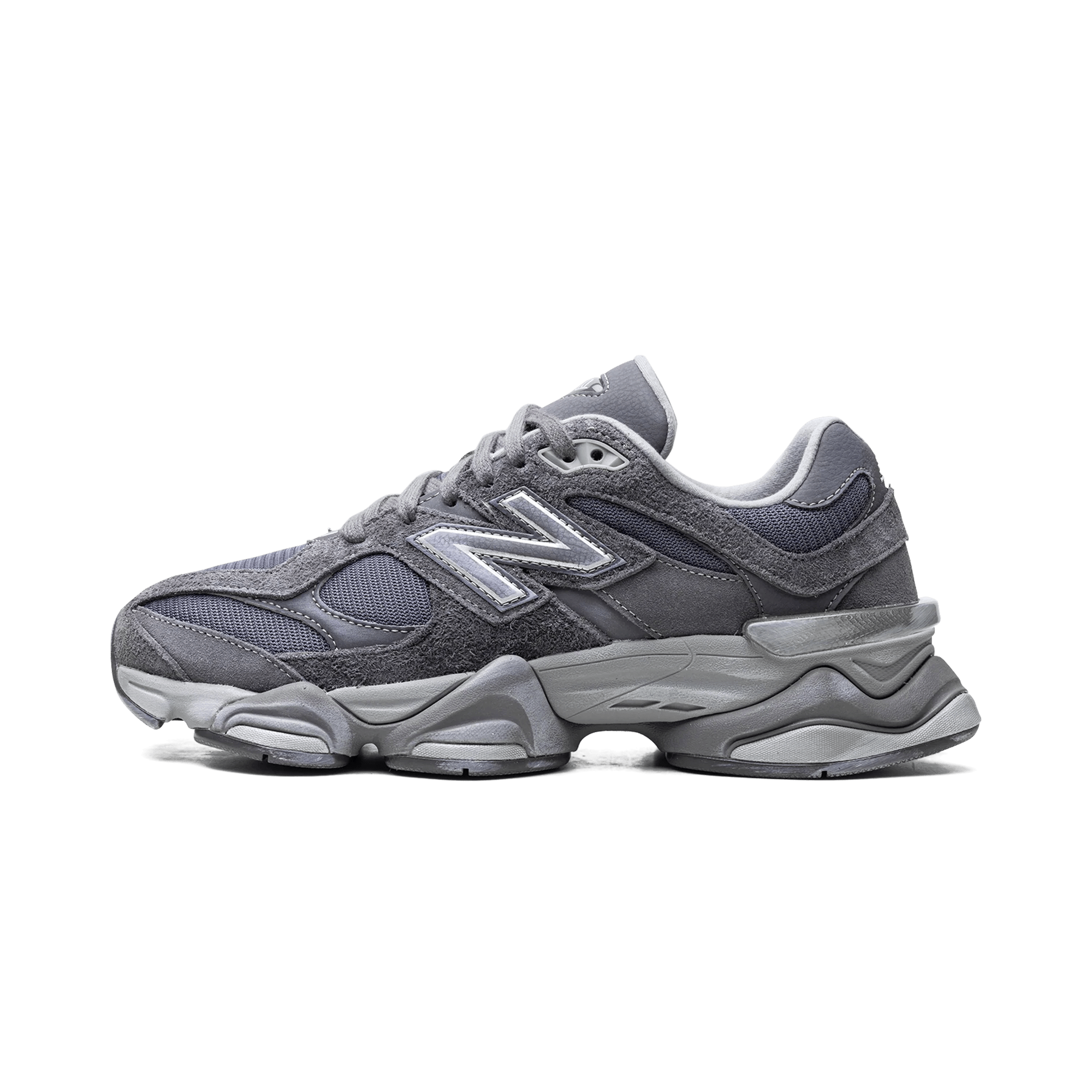 New Balance 9060 Magnet - Bucharest Kicks