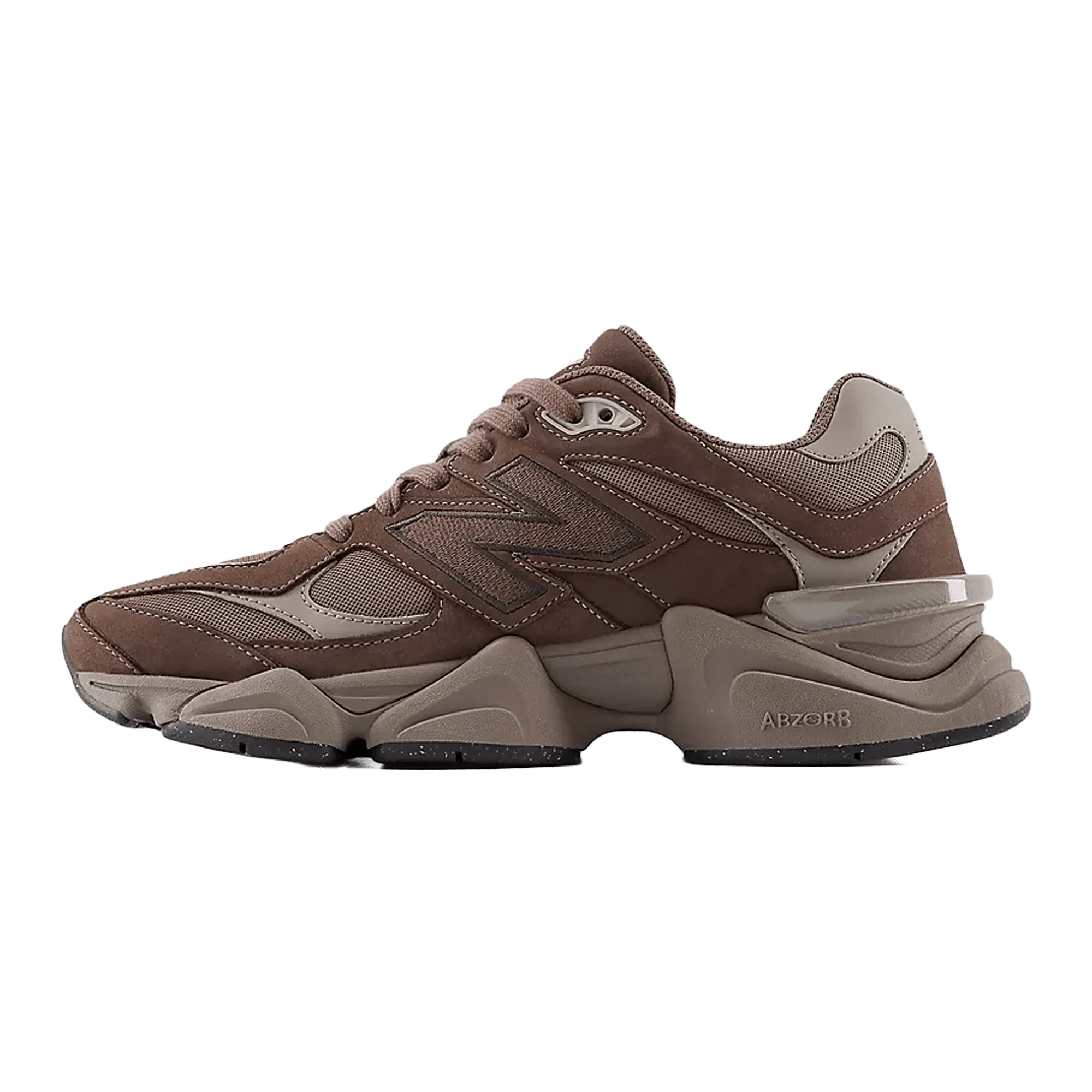 New Balance 9060 Mono Cortado - Bucharest Kicks