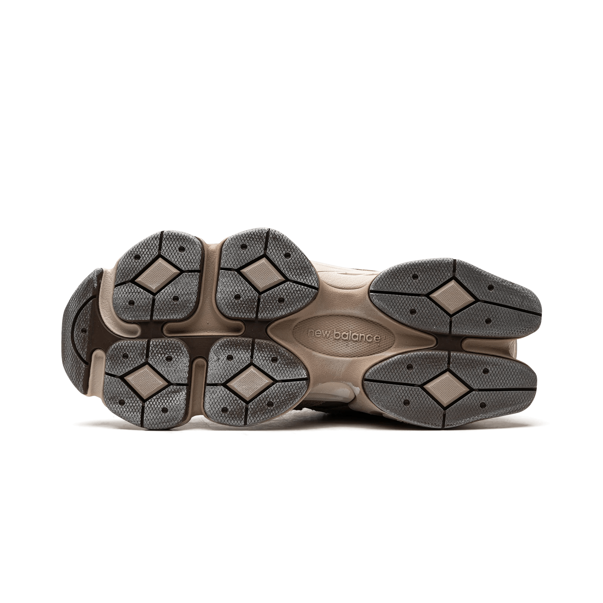 New Balance 9060 Mushroom - Bucharest Kicks