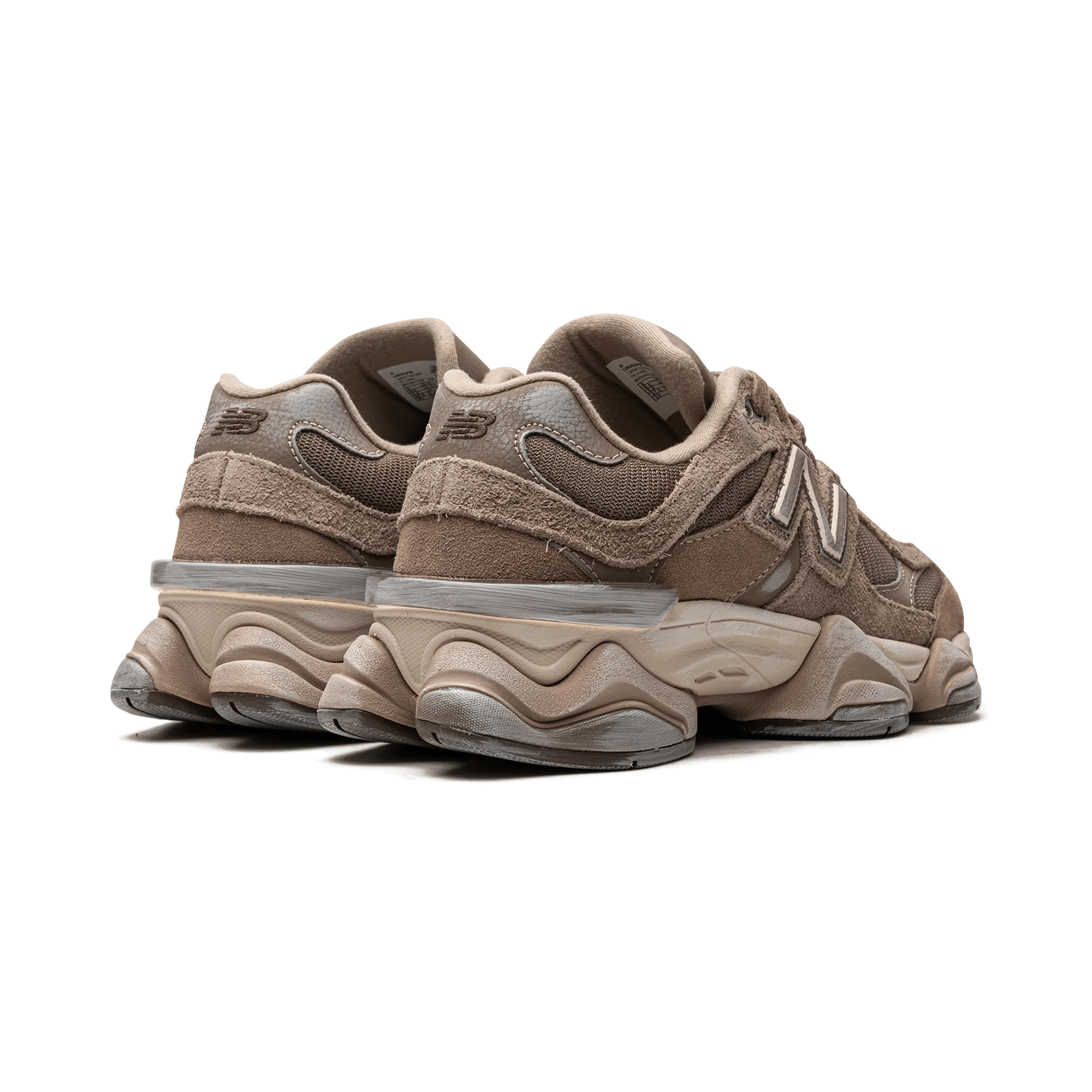 New Balance 9060 Mushroom - Bucharest Kicks