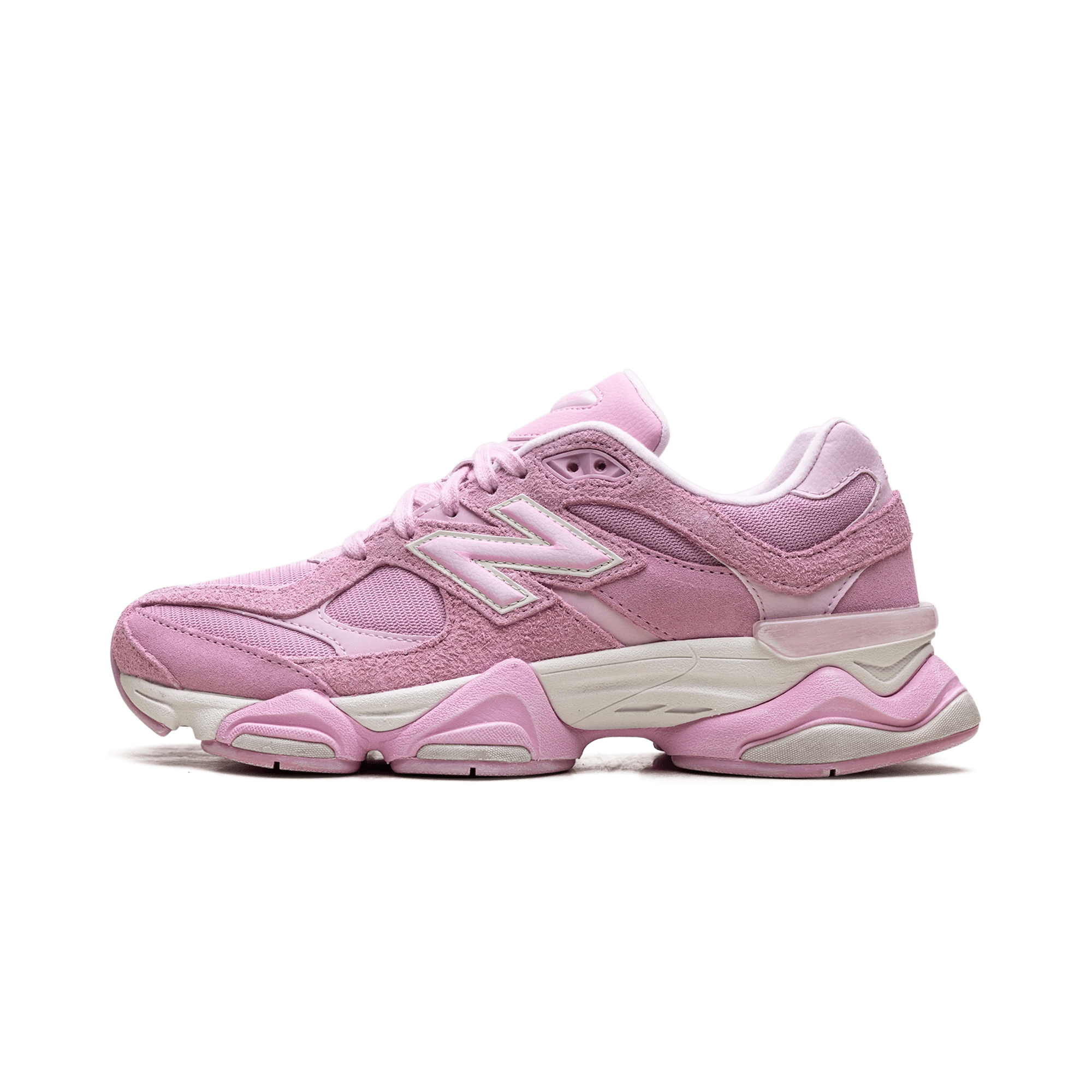 New Balance 9060 Pink Overdye ASOS Exclusive - Bucharest Kicks