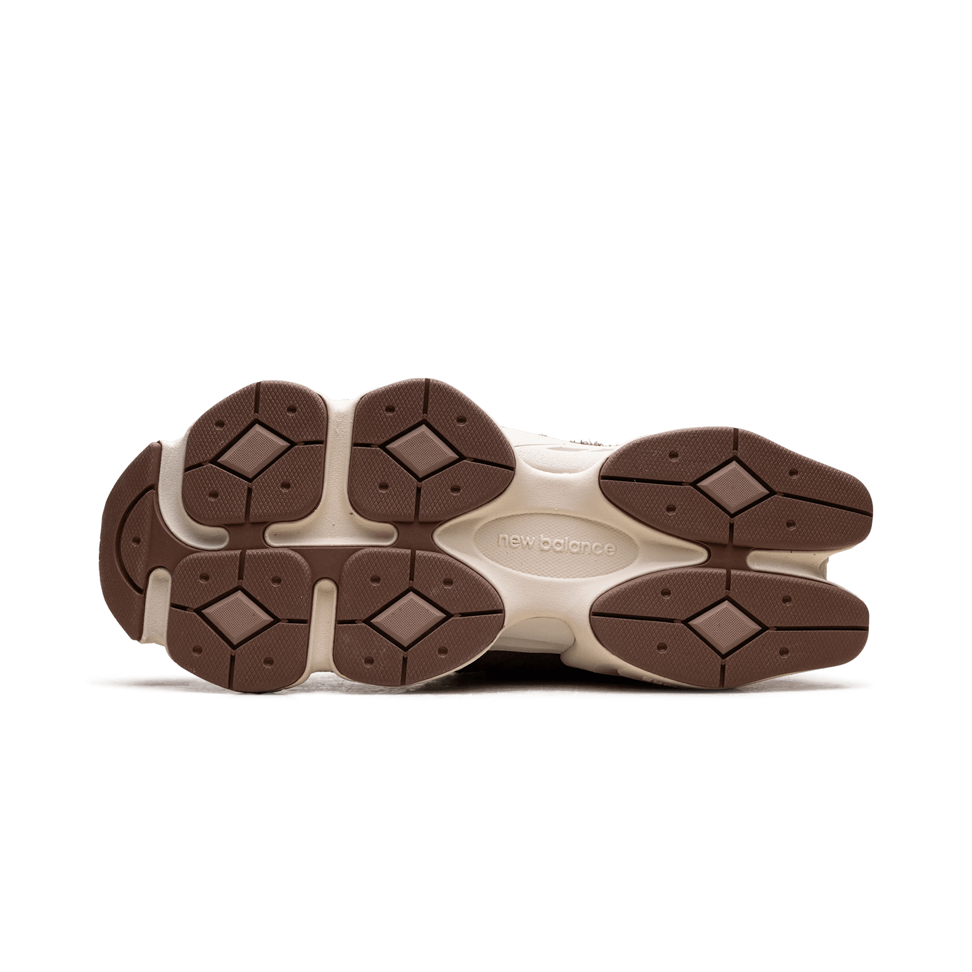 New Balance 9060 Rich Oak Timberwolf - Bucharest Kicks