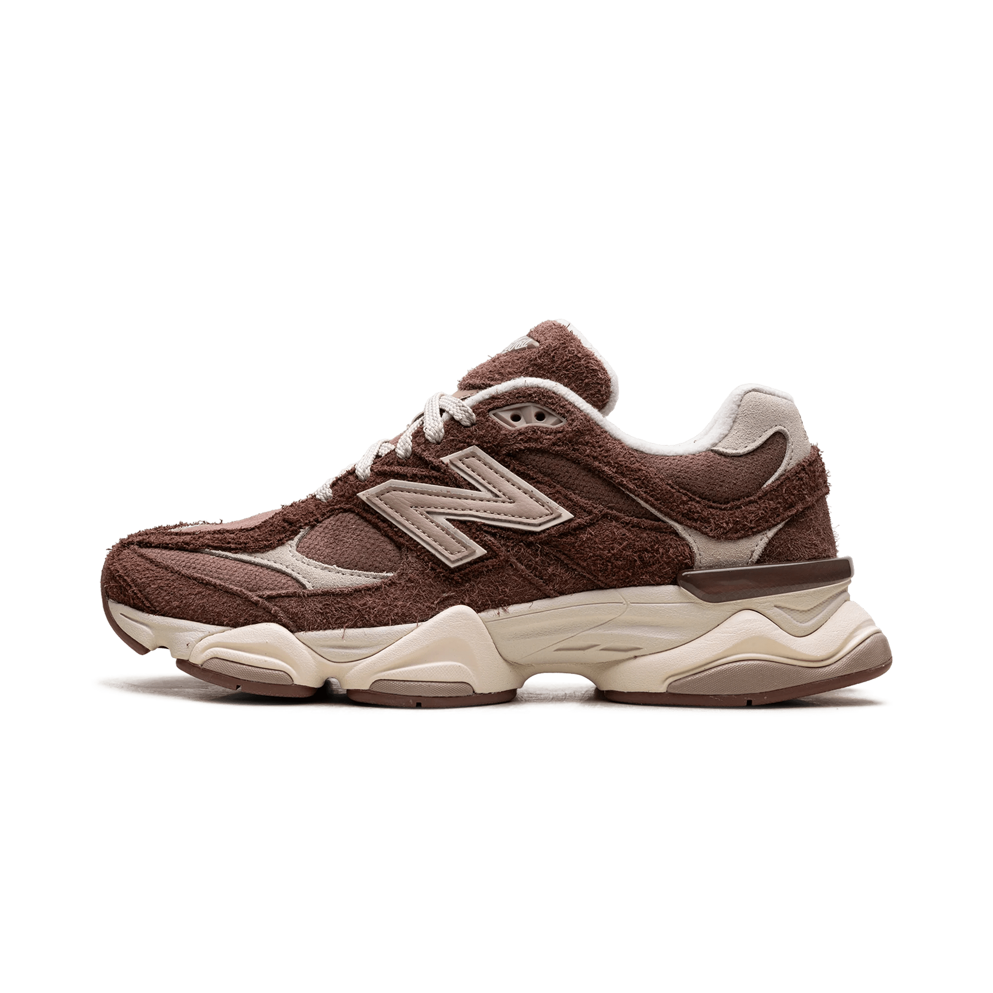 New Balance 9060 Rich Oak Timberwolf - Bucharest Kicks