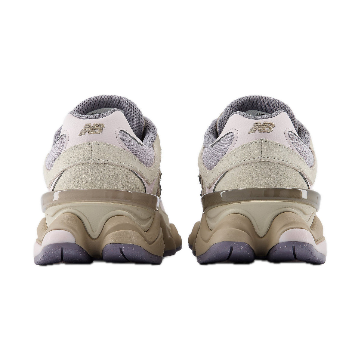 New Balance 9060 Timberwolf Driftwood - Bucharest Kicks