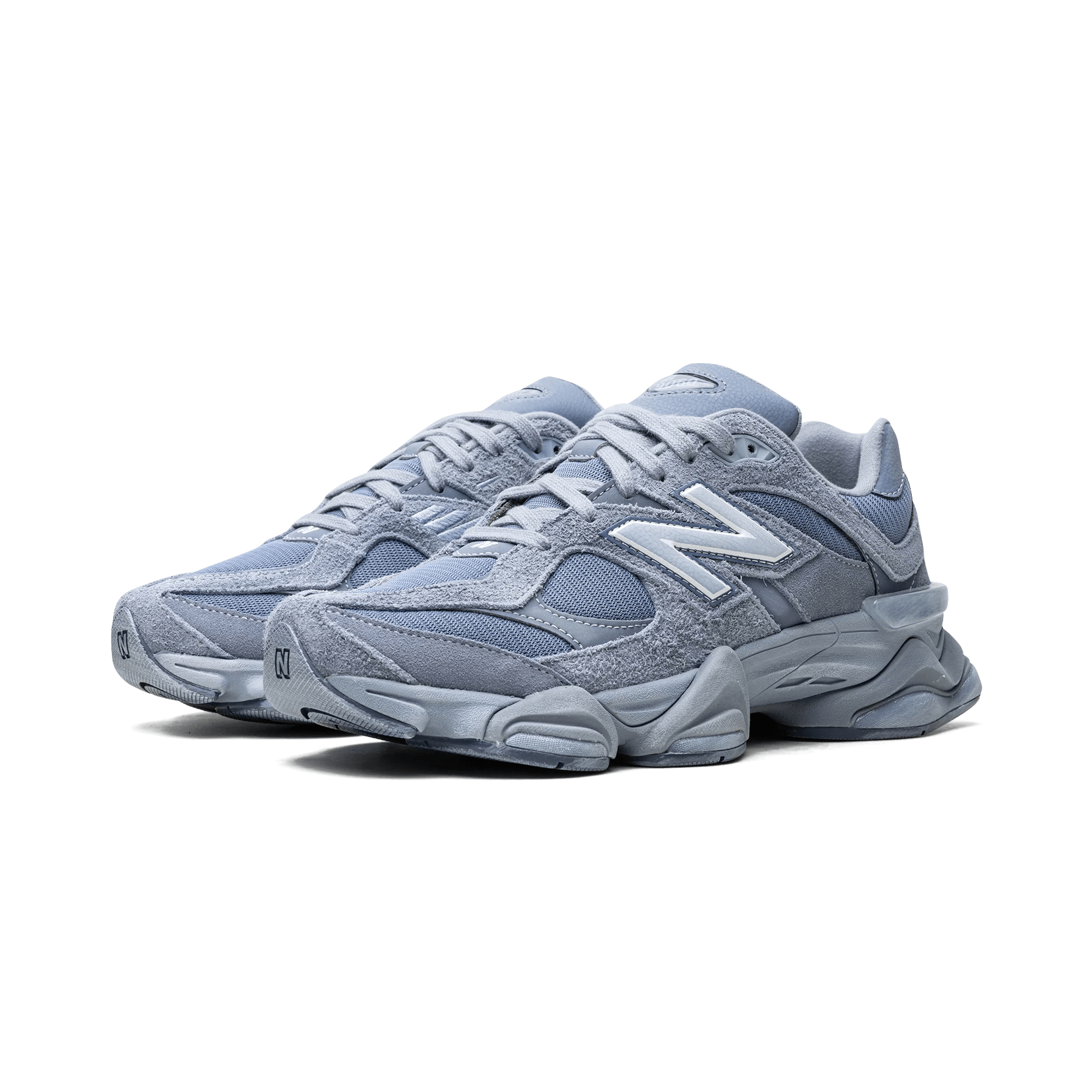New Balance Men's 9060 Arctic Grey - Bucharest Kicks