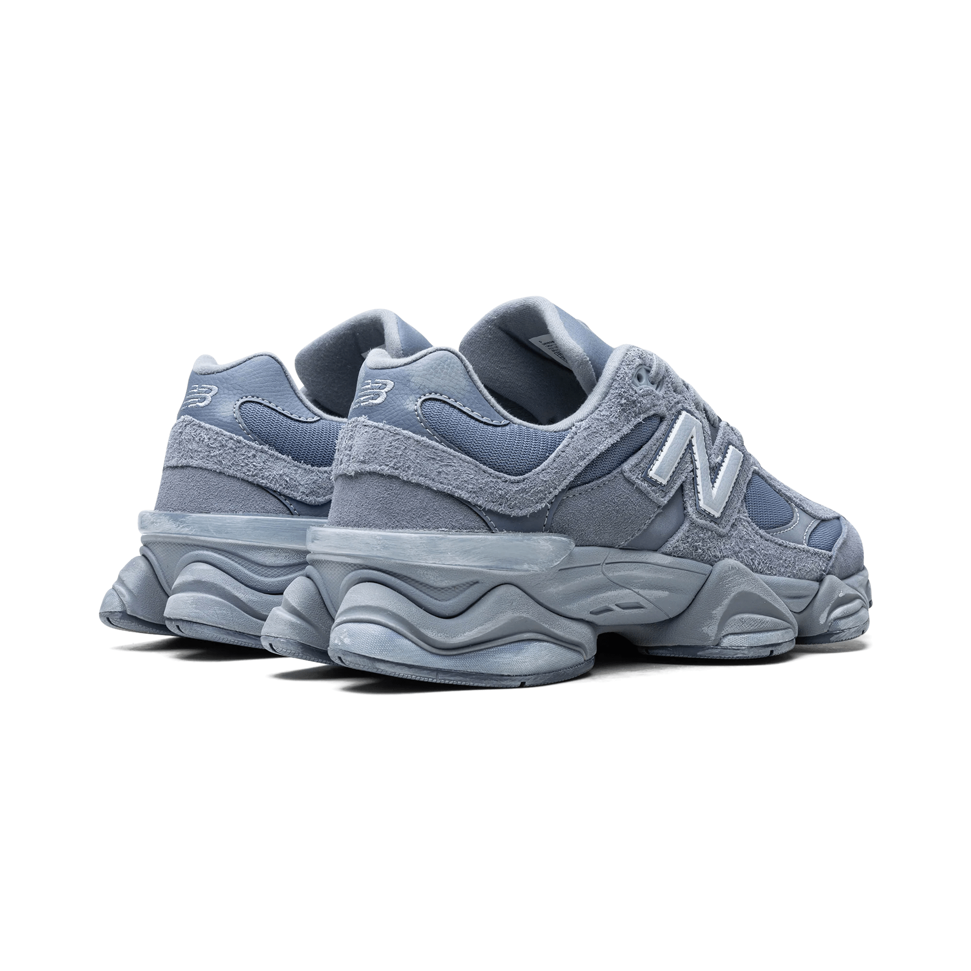 New Balance Men's 9060 Arctic Grey - Bucharest Kicks