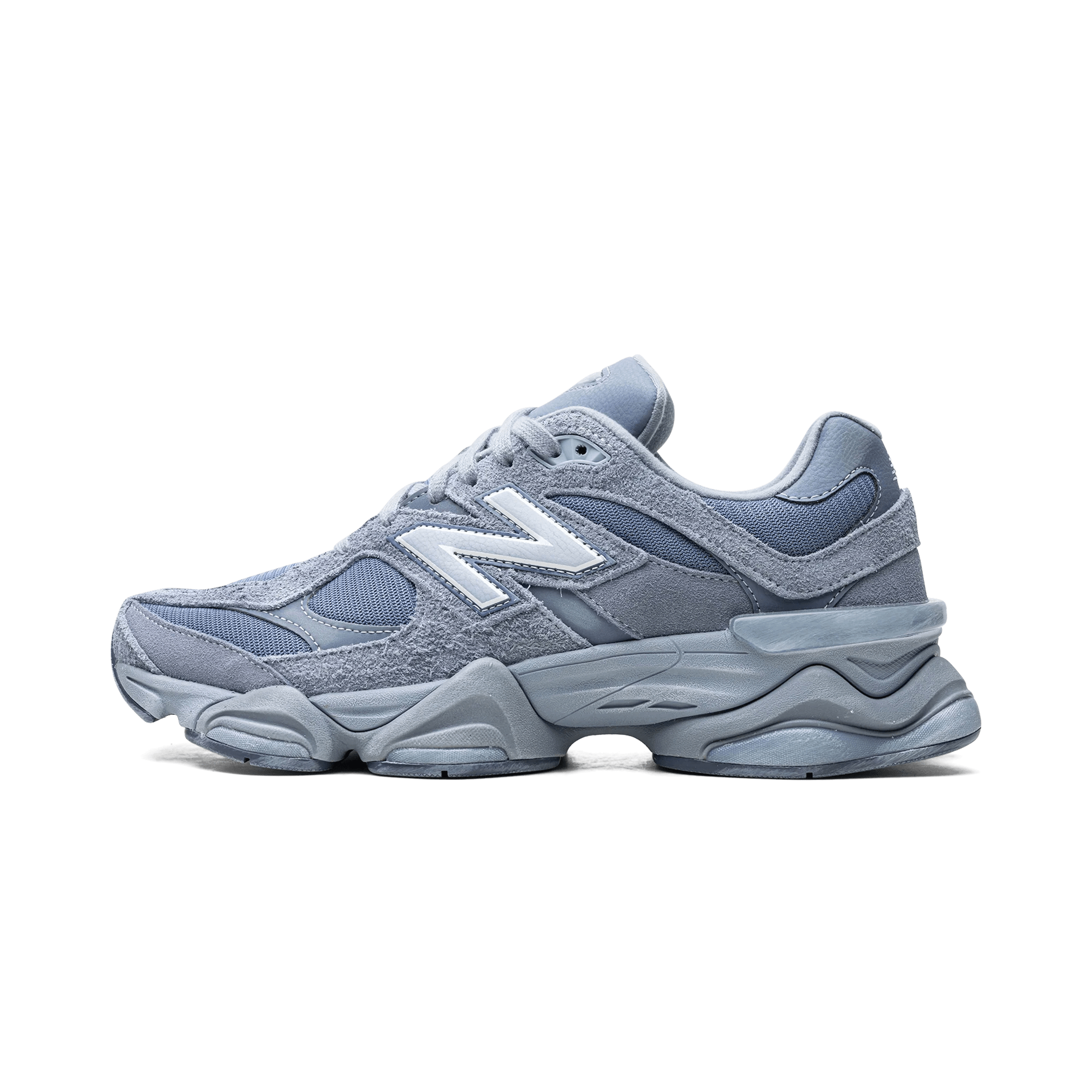New Balance Men's 9060 Arctic Grey - Bucharest Kicks