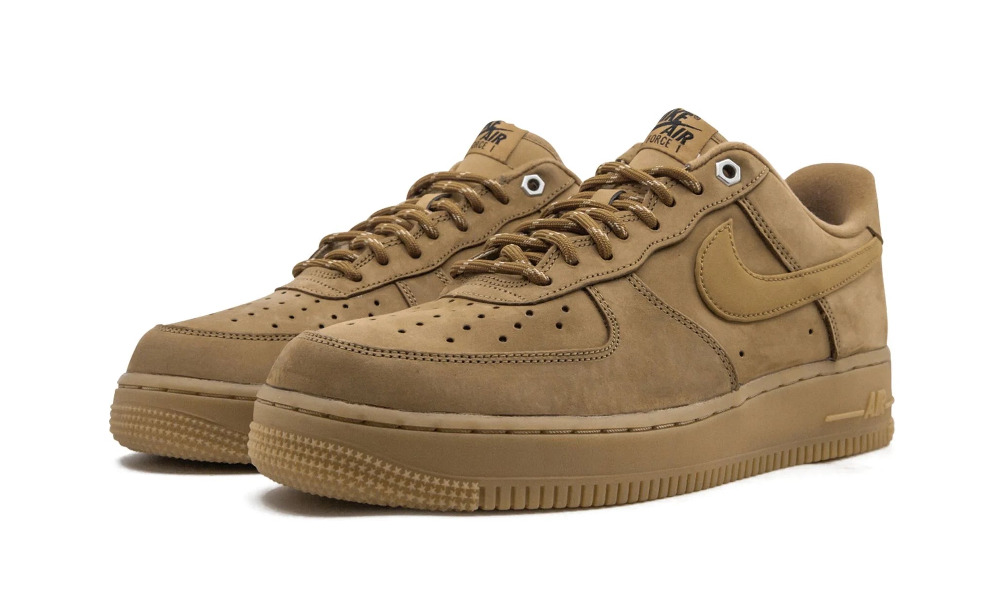 Air Force 1 Wheat