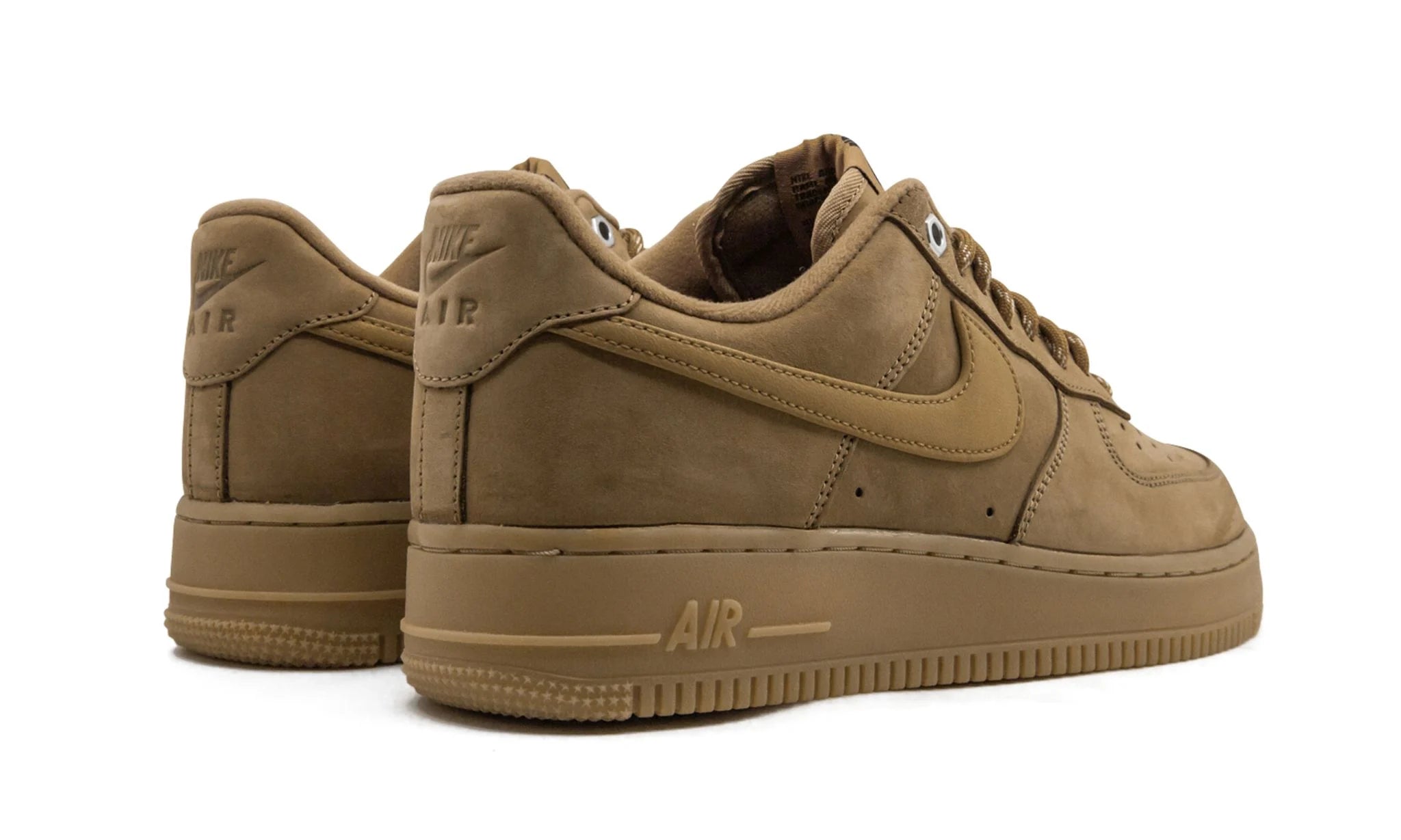 Air Force 1 Wheat