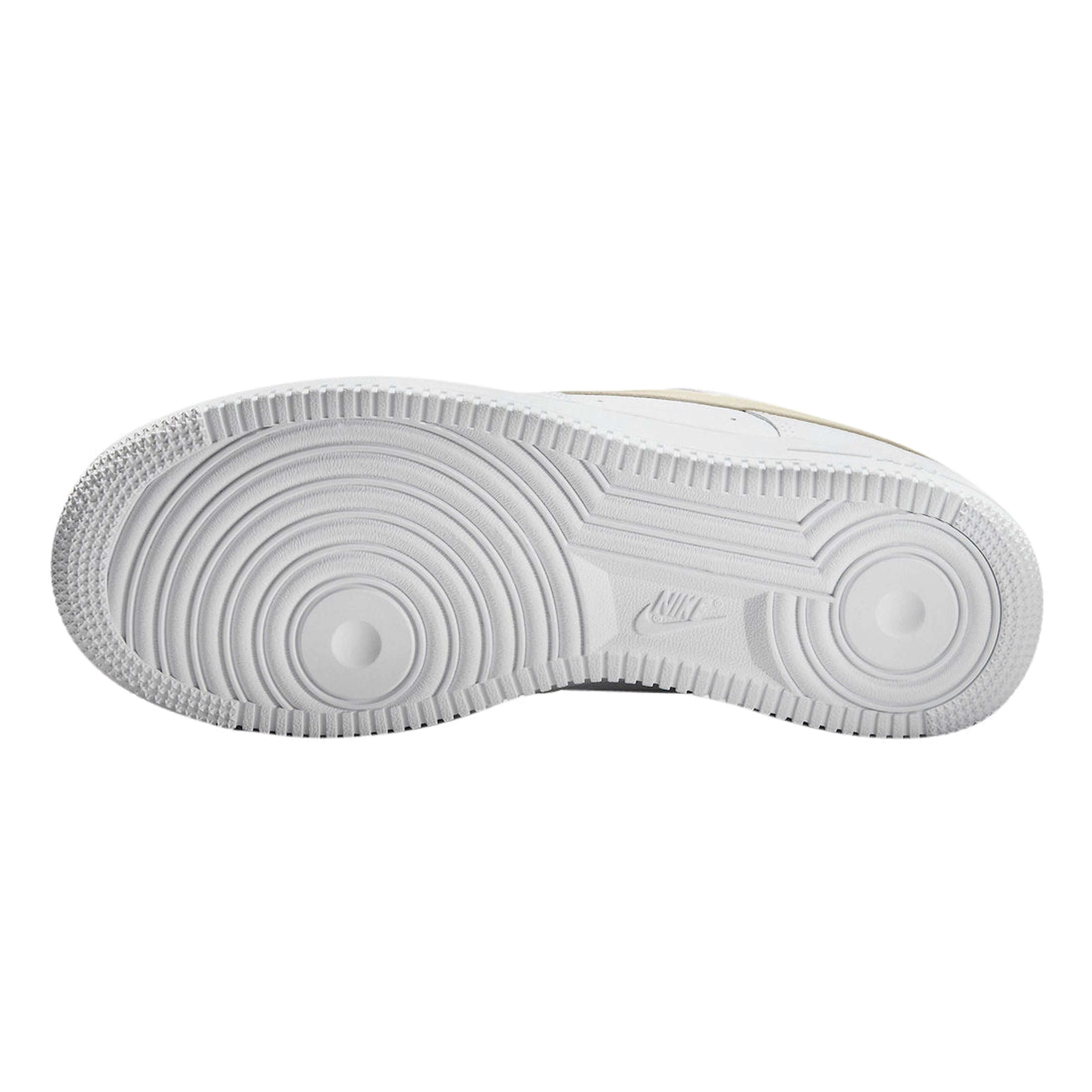 Nike Air Force 1 Coconut Milk - Bucharest Kicks