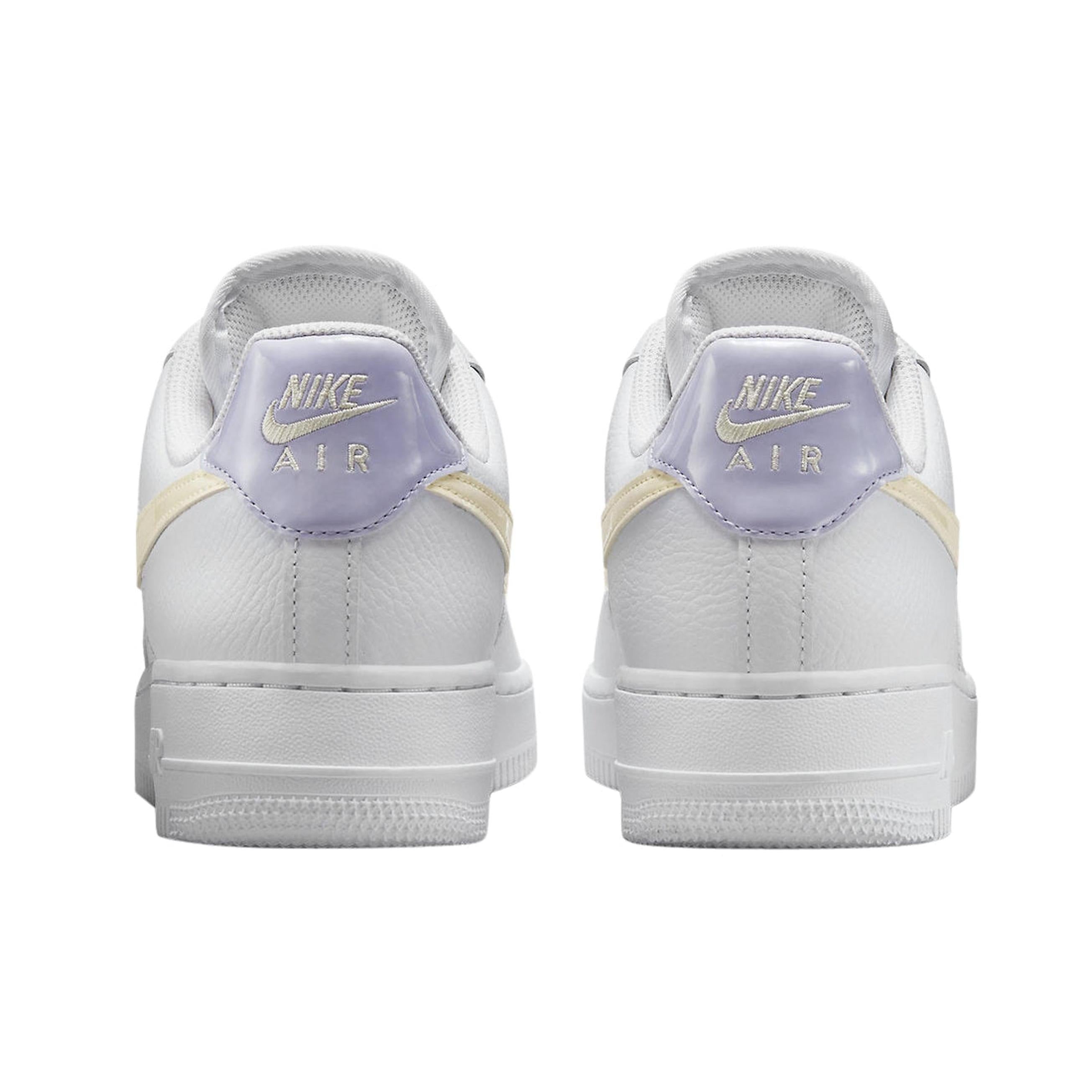 Nike Air Force 1 Coconut Milk - Bucharest Kicks
