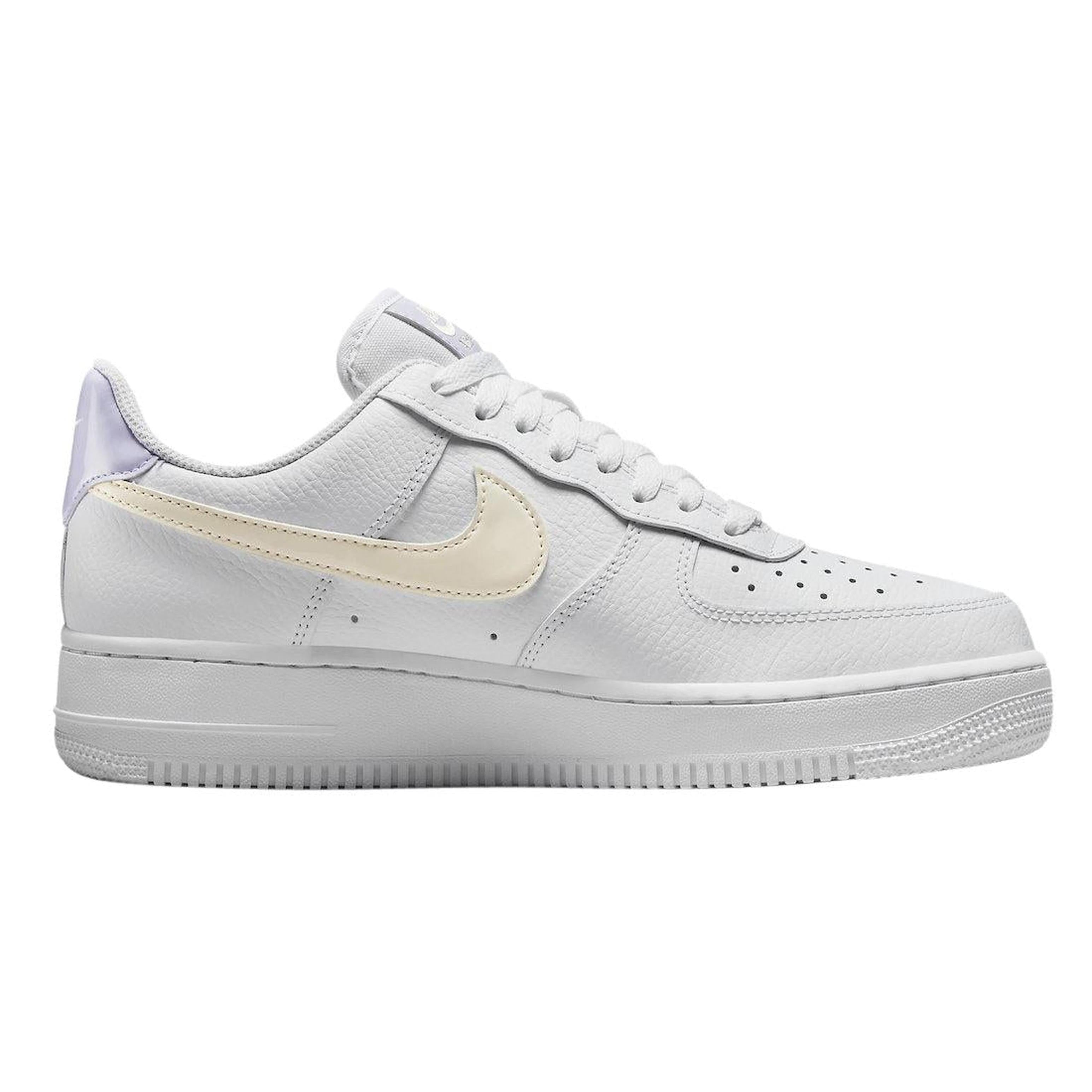 Nike Air Force 1 Coconut Milk - Bucharest Kicks