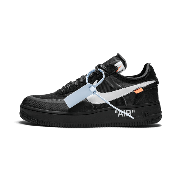 Nike Air Force 1 Low Off-White Black White