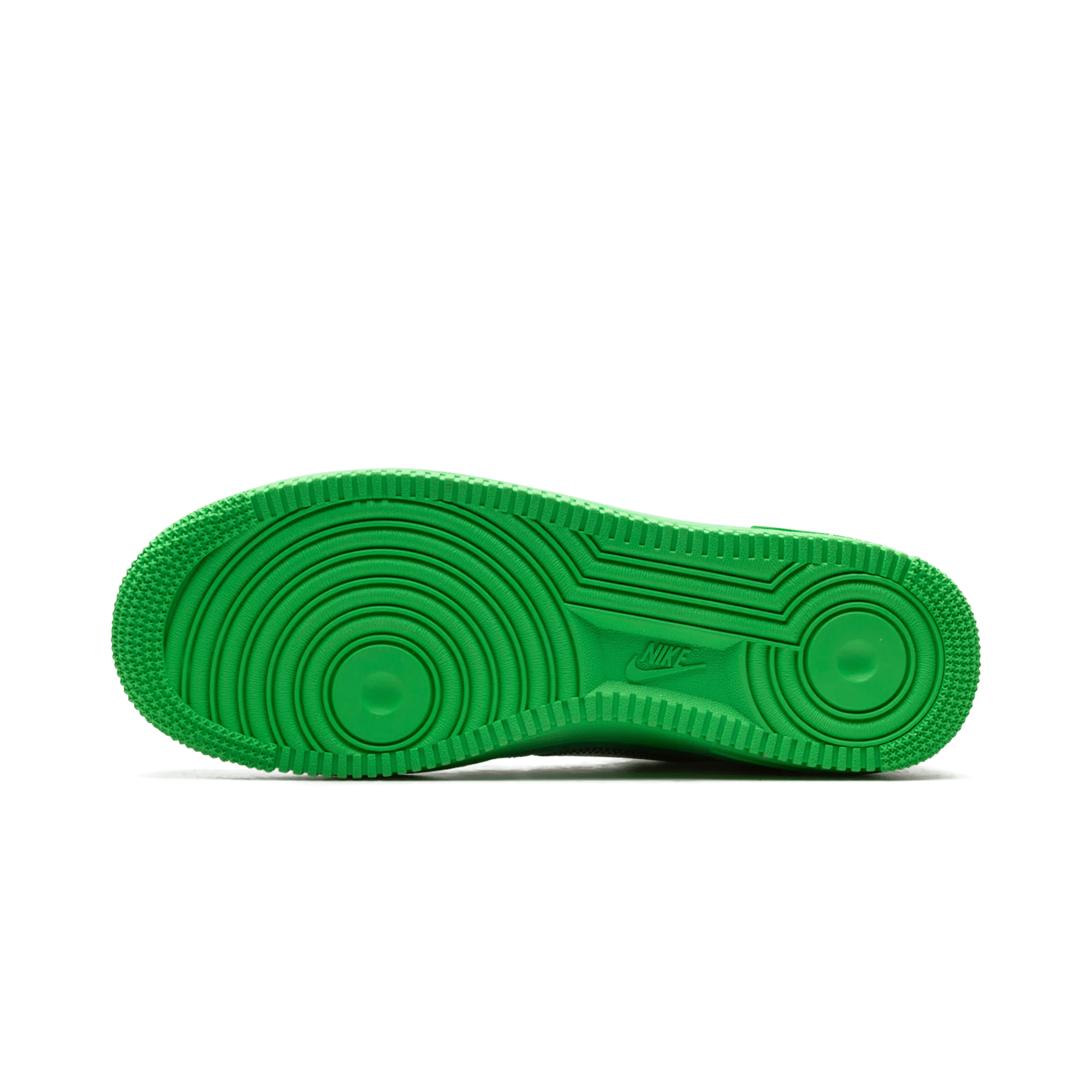 Nike Air Force 1 Low Off - White Brooklyn - Bucharest Kicks