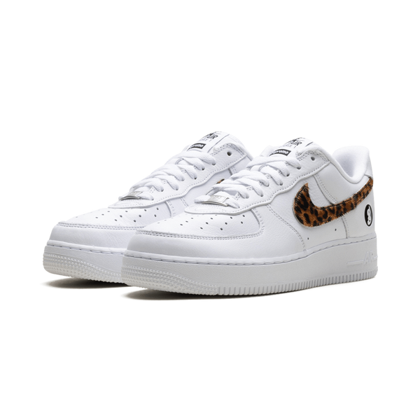 Nike Air Force 1 Low Supreme x Goodenough