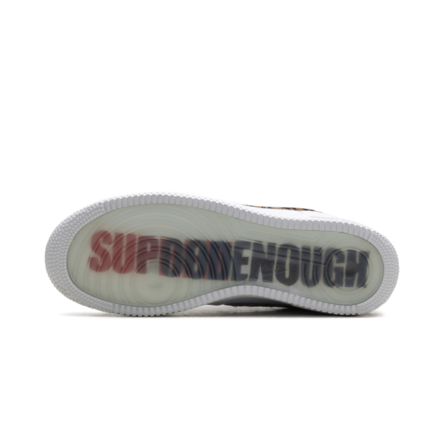 Nike Air Force 1 Low Supreme x Goodenough - Bucharest Kicks