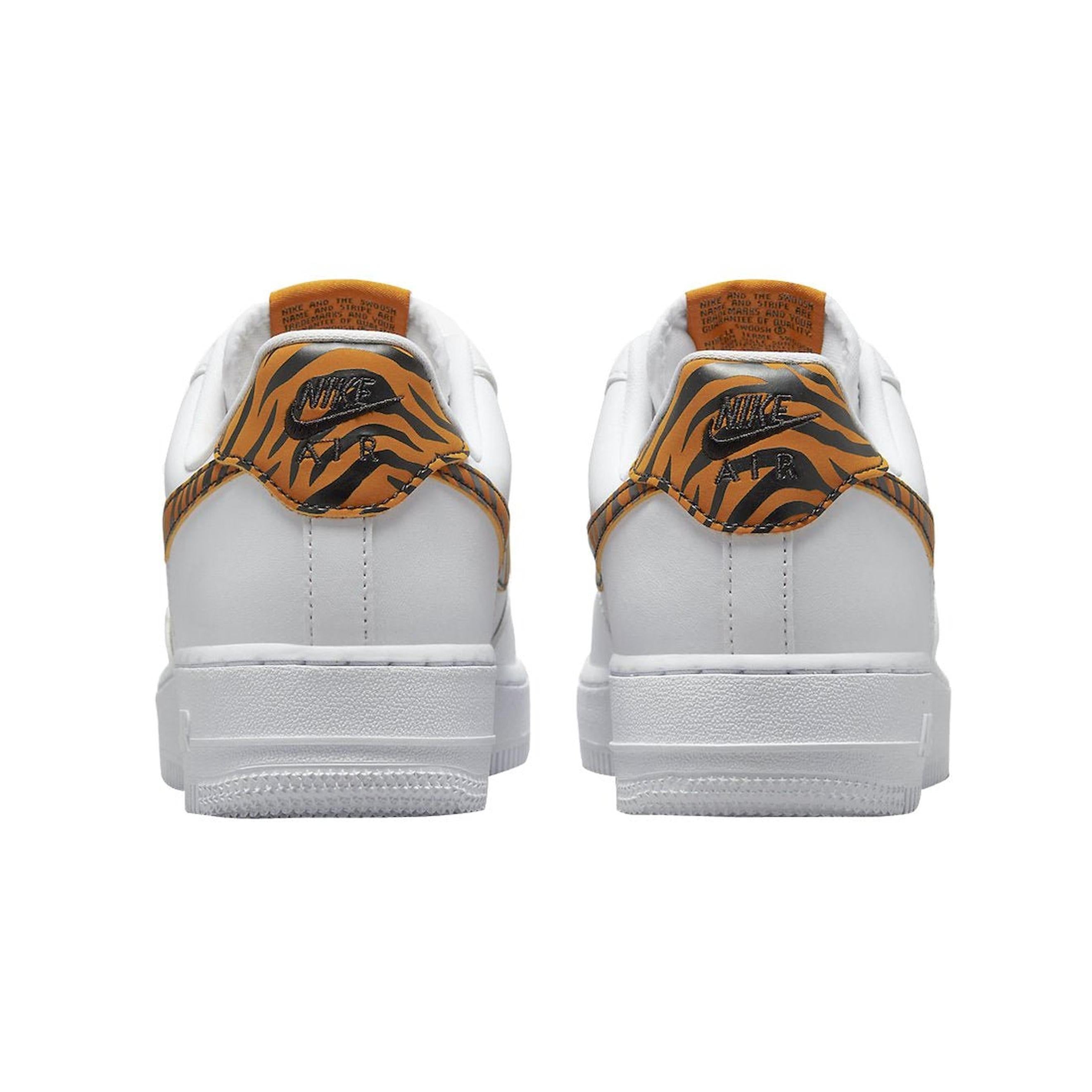 Nike Air Force 1 Tiger - Bucharest Kicks