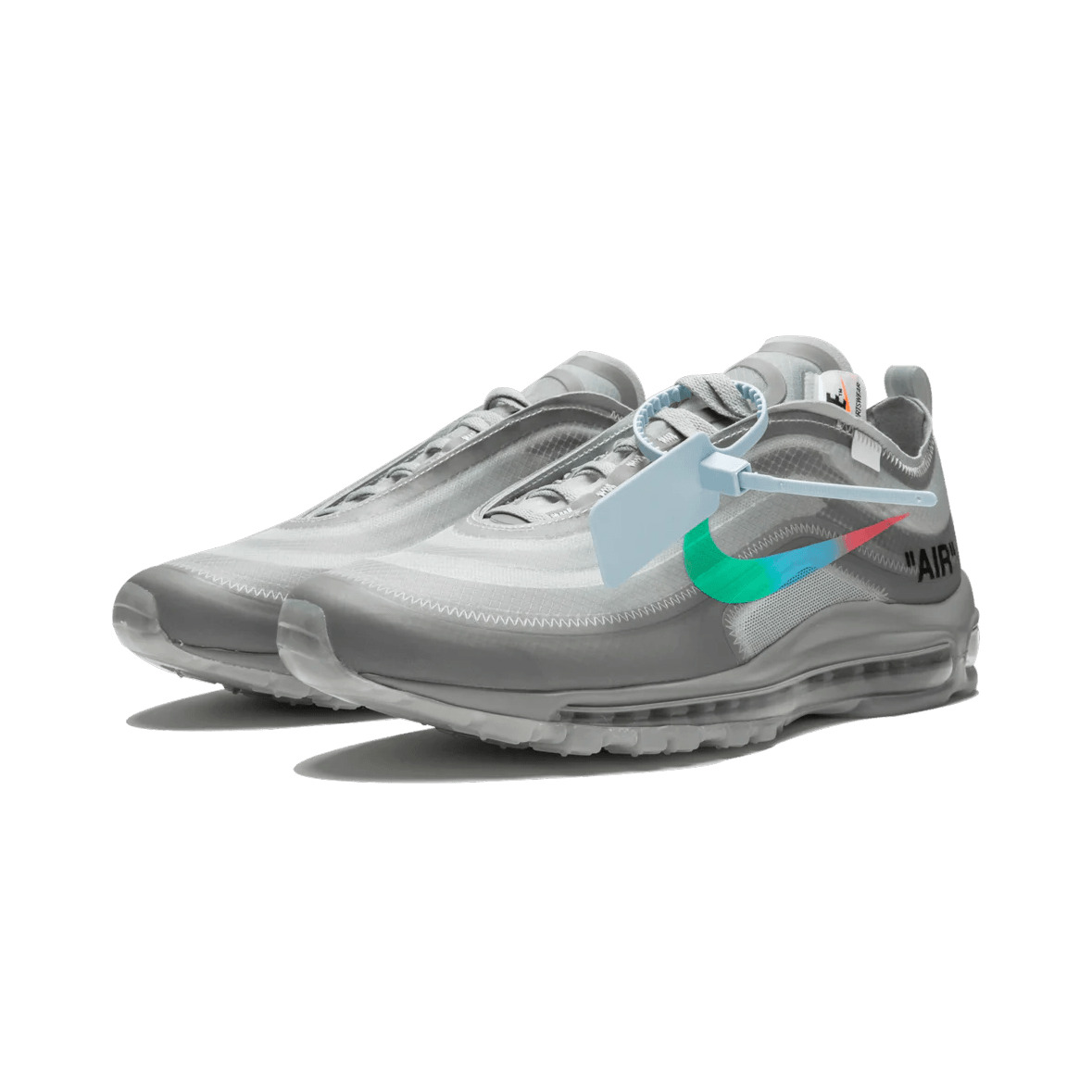 Nike Air Max 97 Off - White Menta - Bucharest Kicks